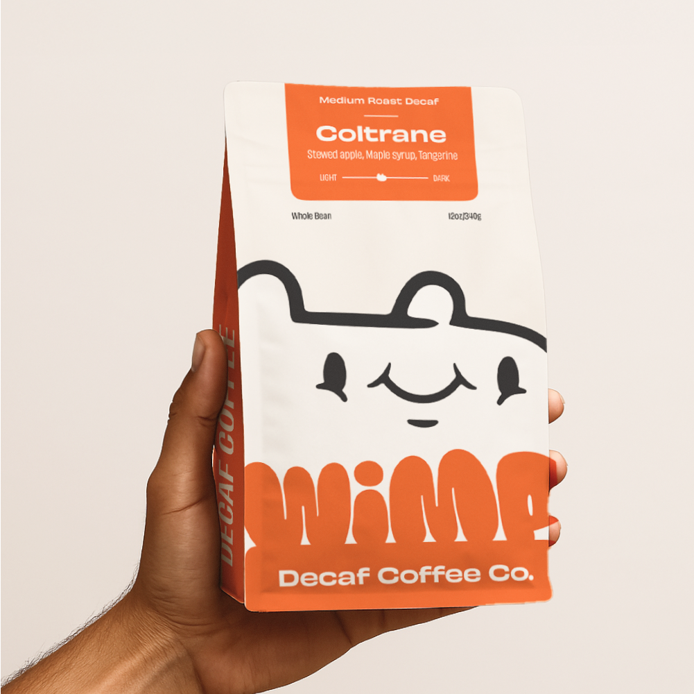 Coltrane