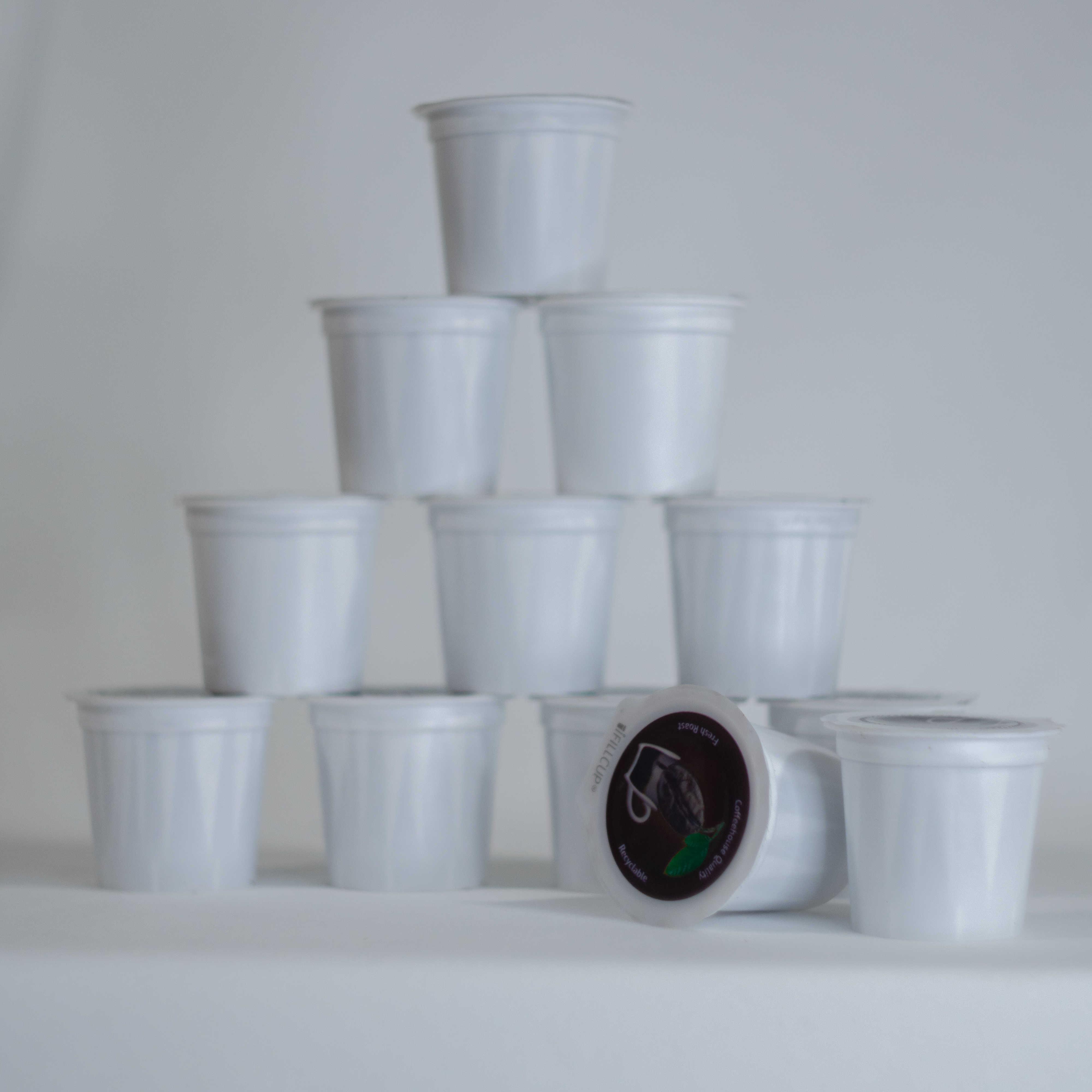 Lapdog K-Cups (12 Pods)