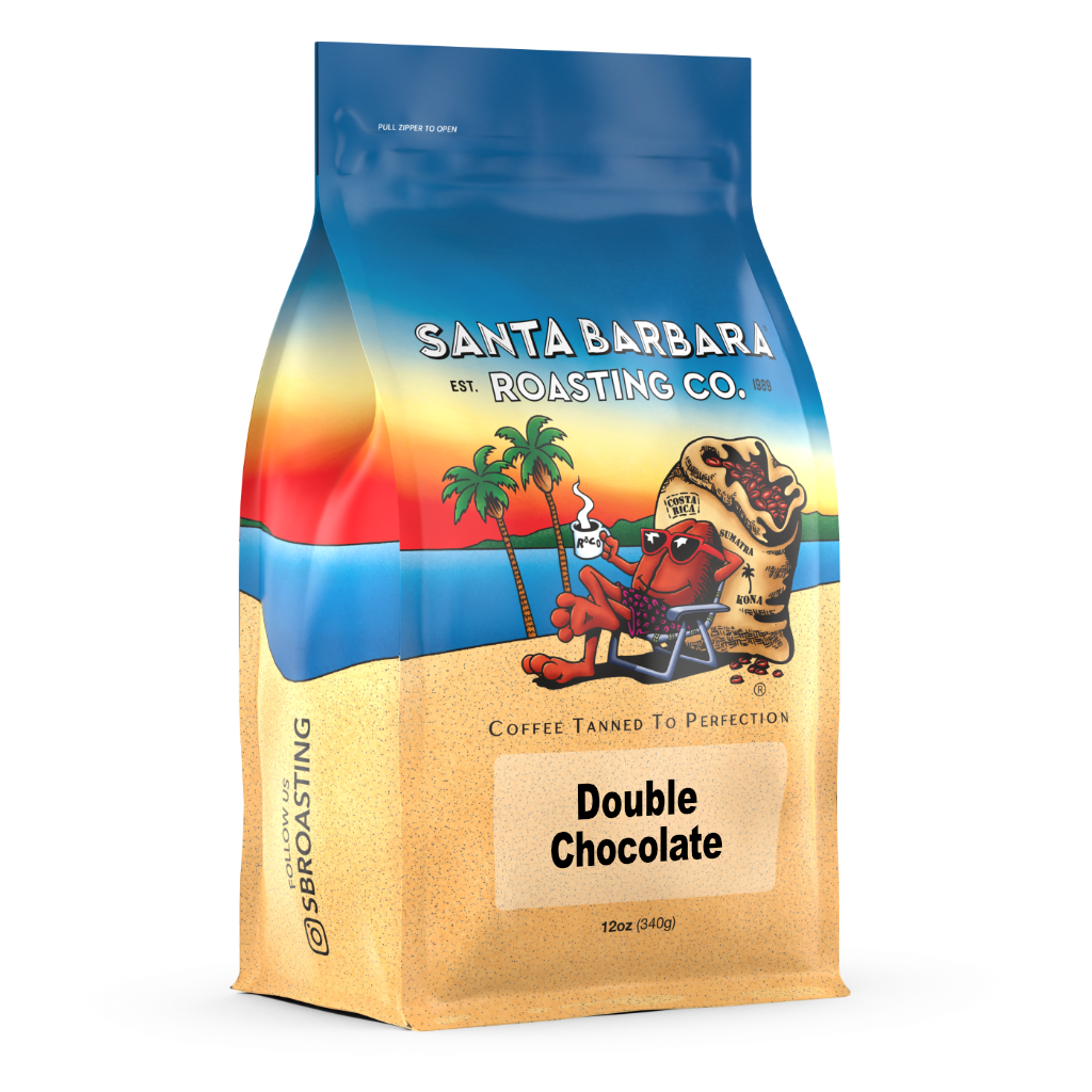 Double Chocolate