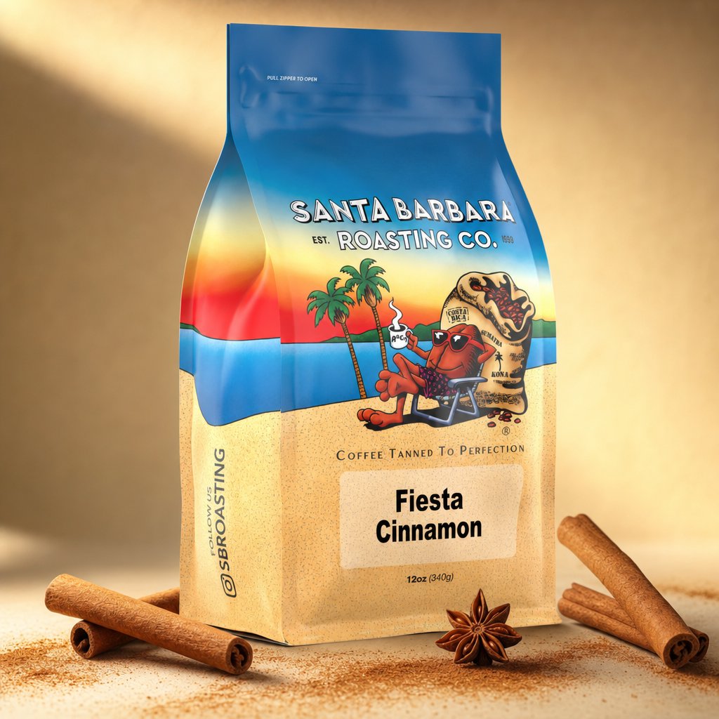 Fiesta Cinnamon