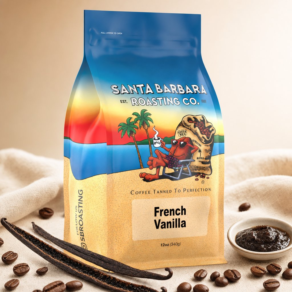 French Vanilla