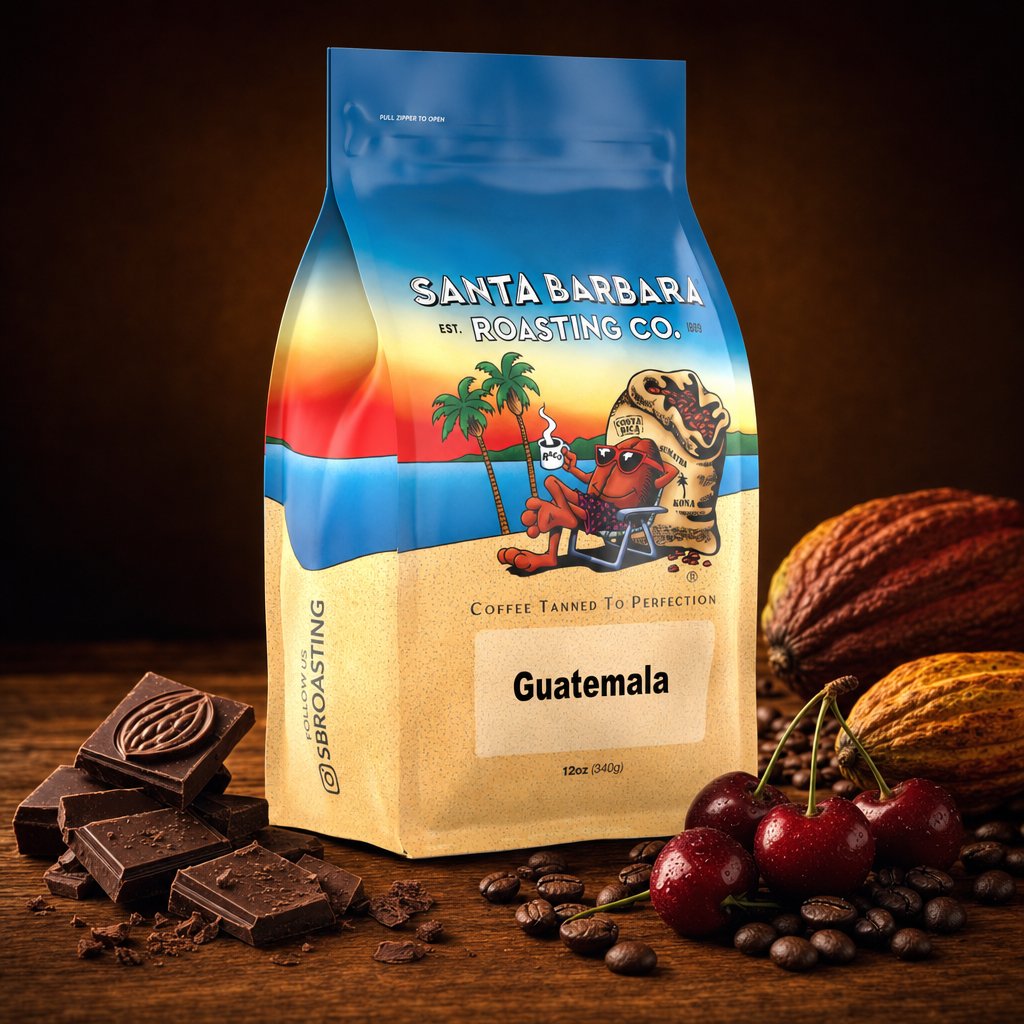 Guatemala