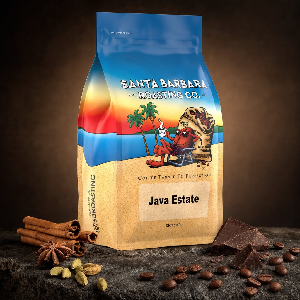 Java Estate