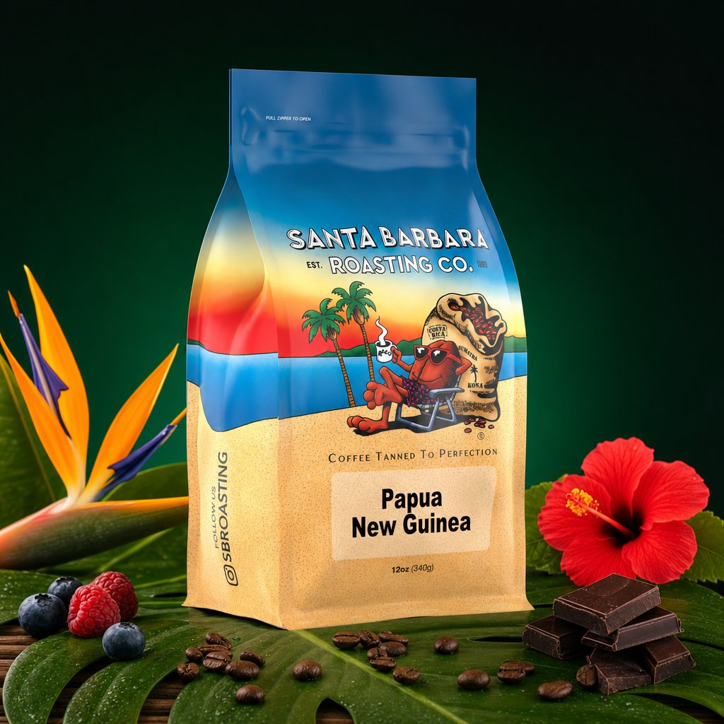 Papua New Guinea