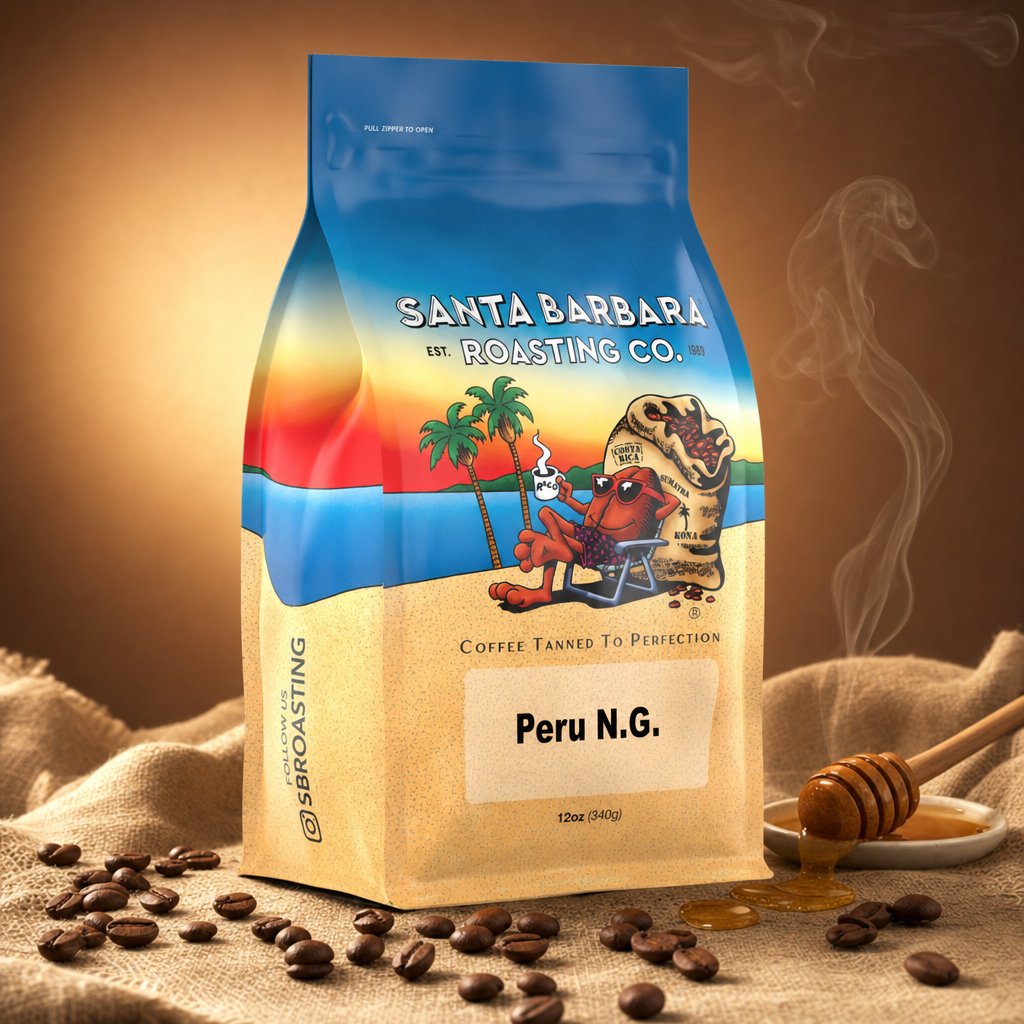 Peru N.G.