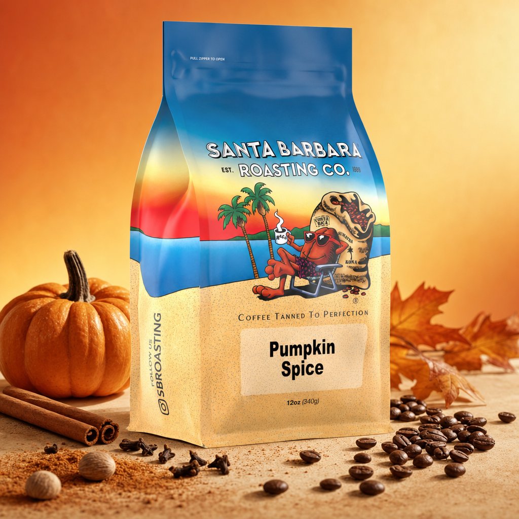 Pumpkin Spice