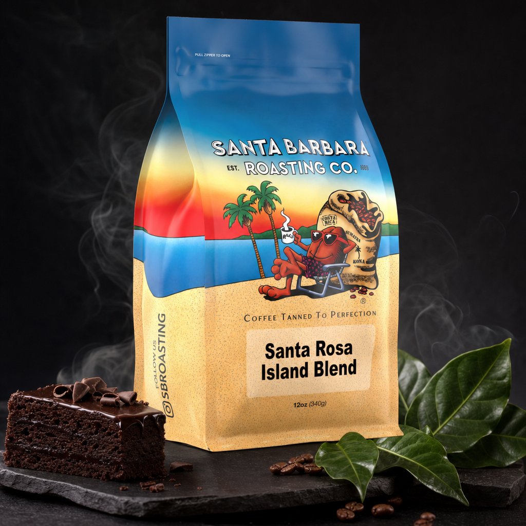 Santa Rosa Island Blend N.G.