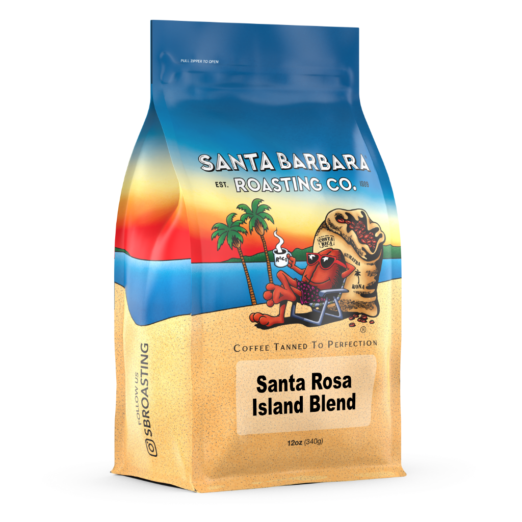 Santa Rosa Island Blend N.G.