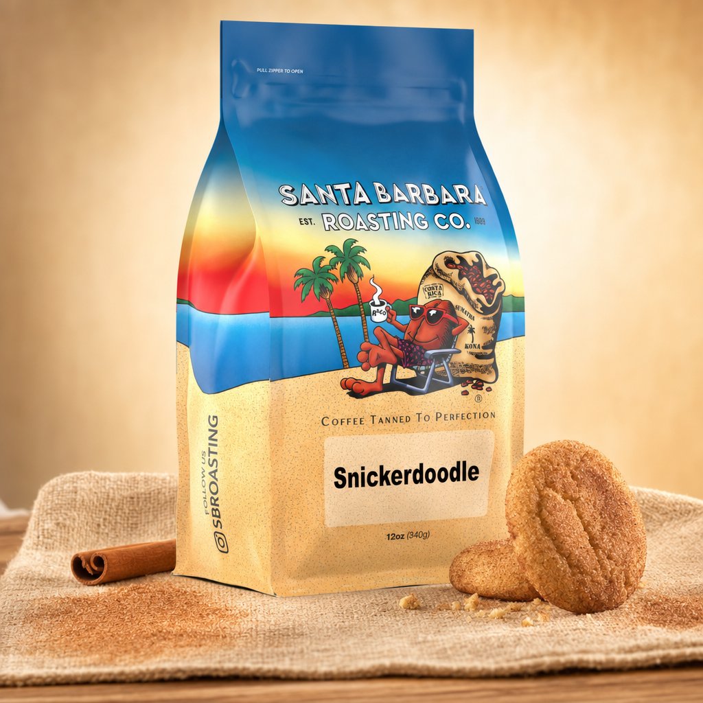 Snickerdoodle