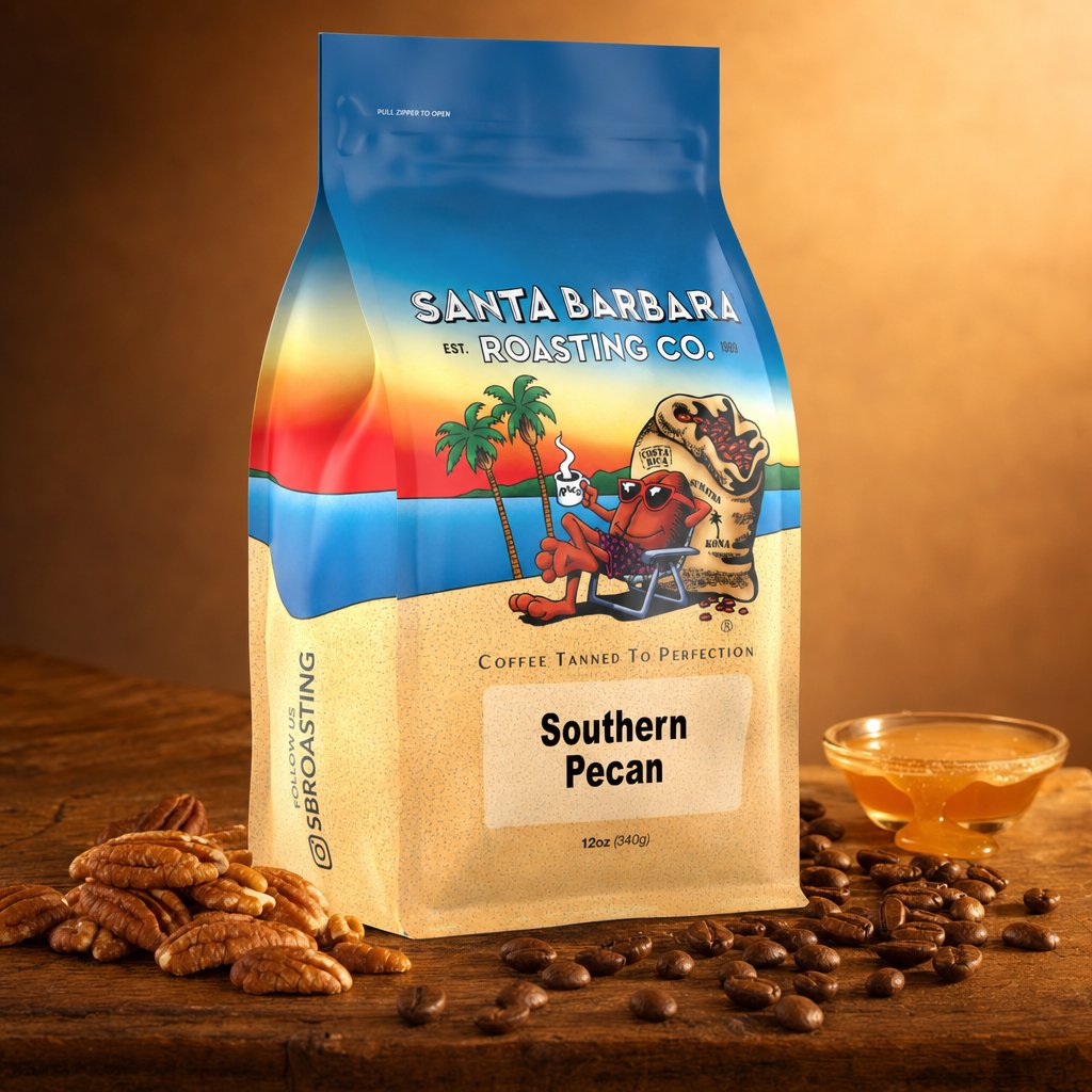 Southern Pecan