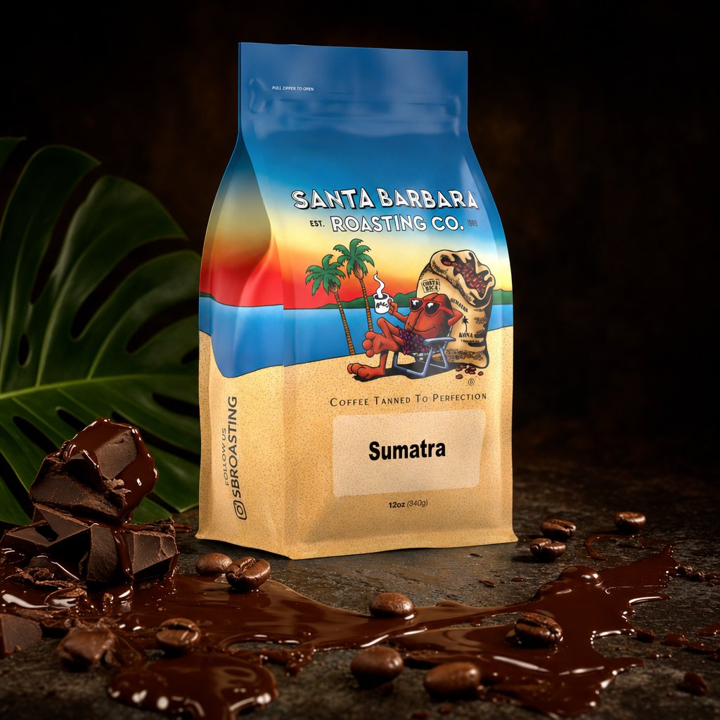 Sumatra