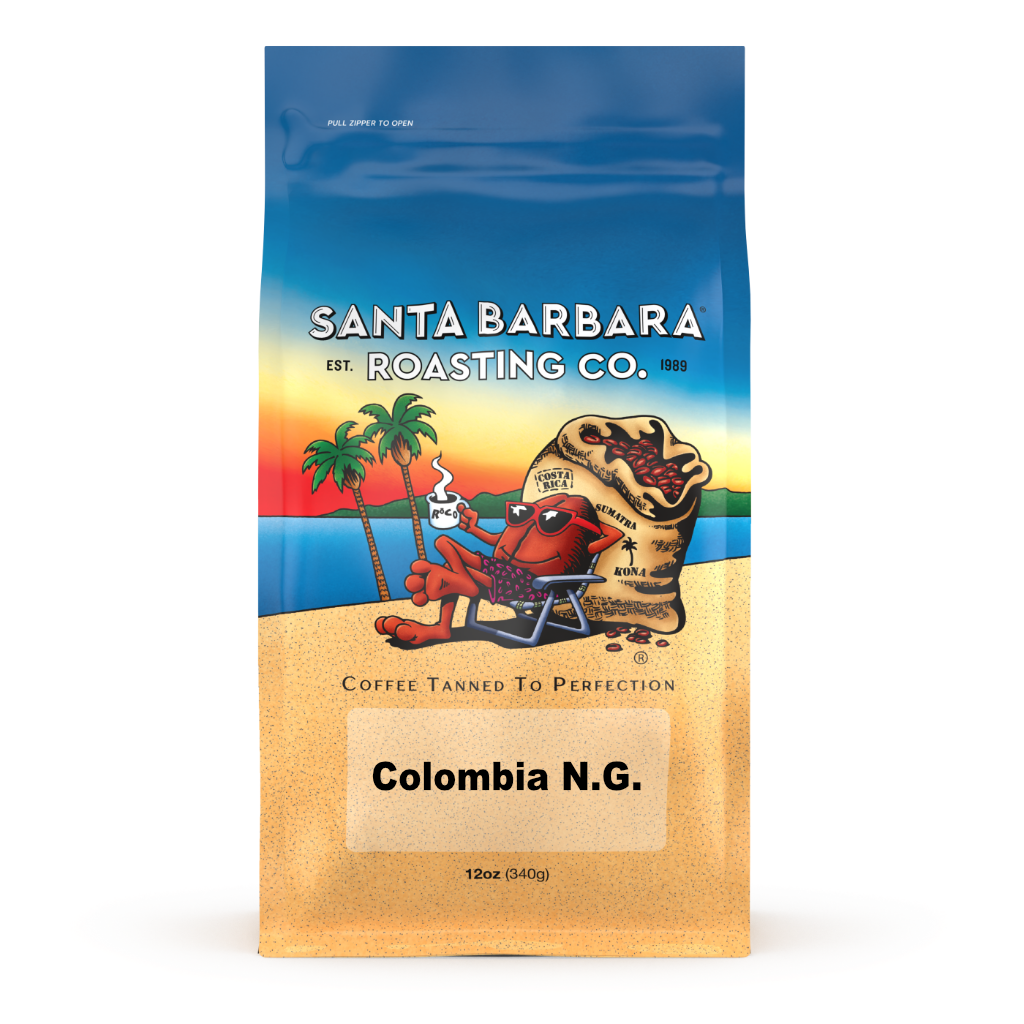 Colombia N.G.