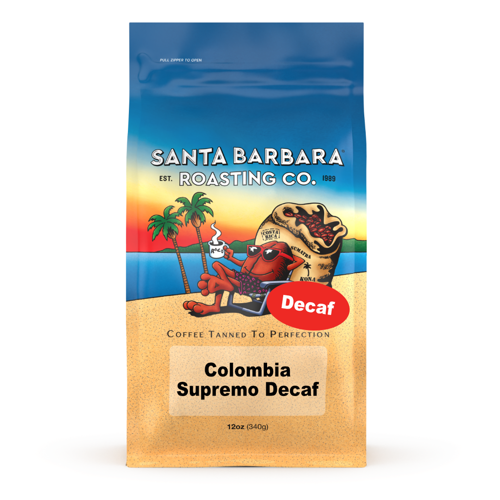 Colombia Supremo