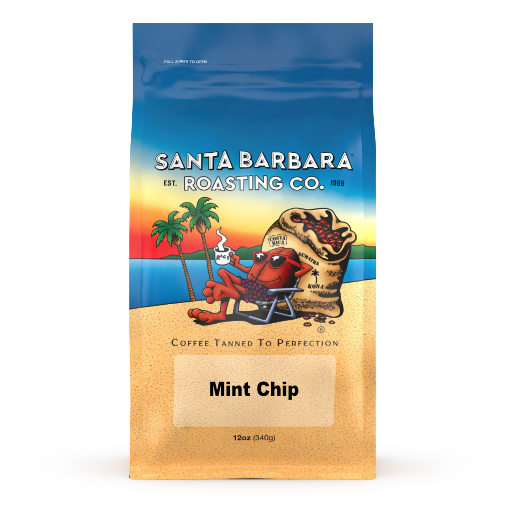 Mint Chip