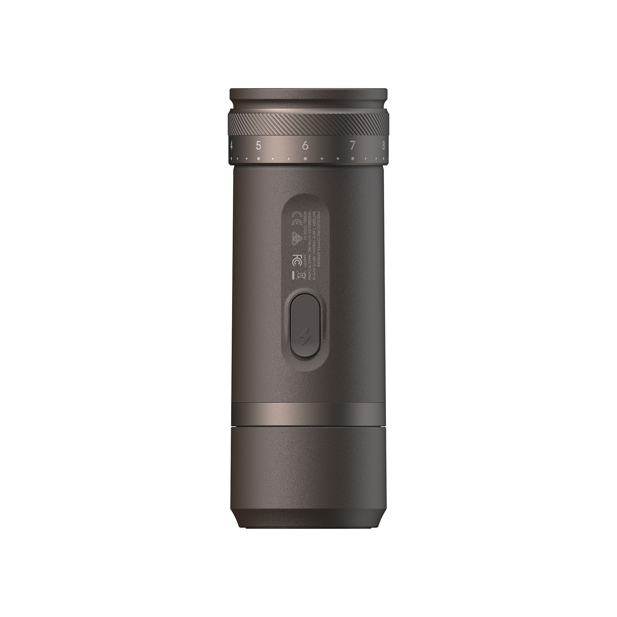 OutIn Fino Portable Electric Coffee Grinder