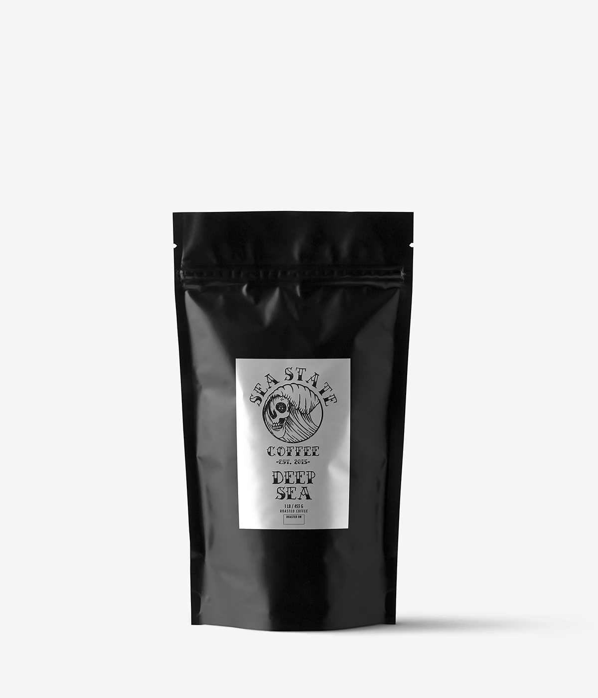 Deep Sea | Tanzanian Peaberry
