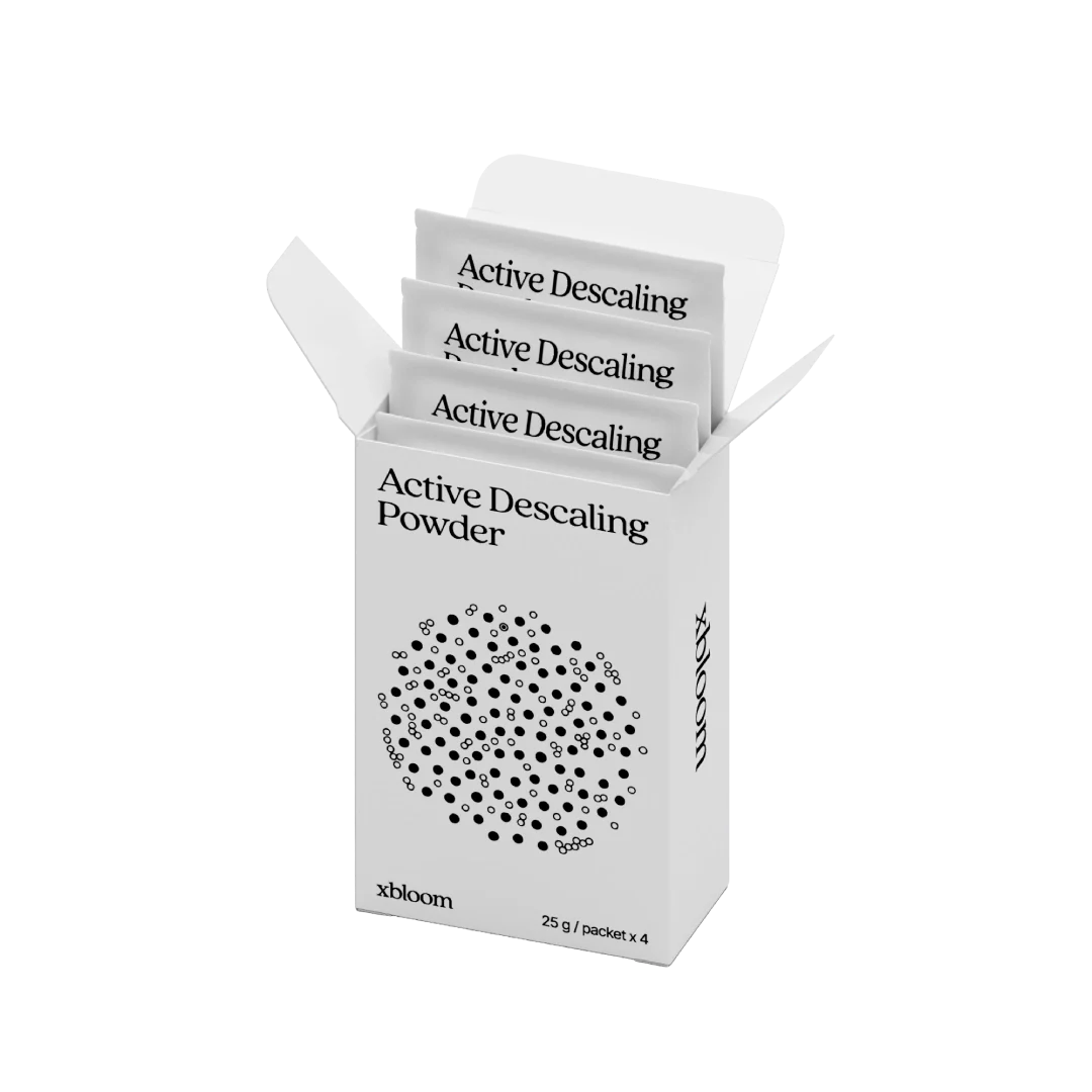 Active Descaling Powder