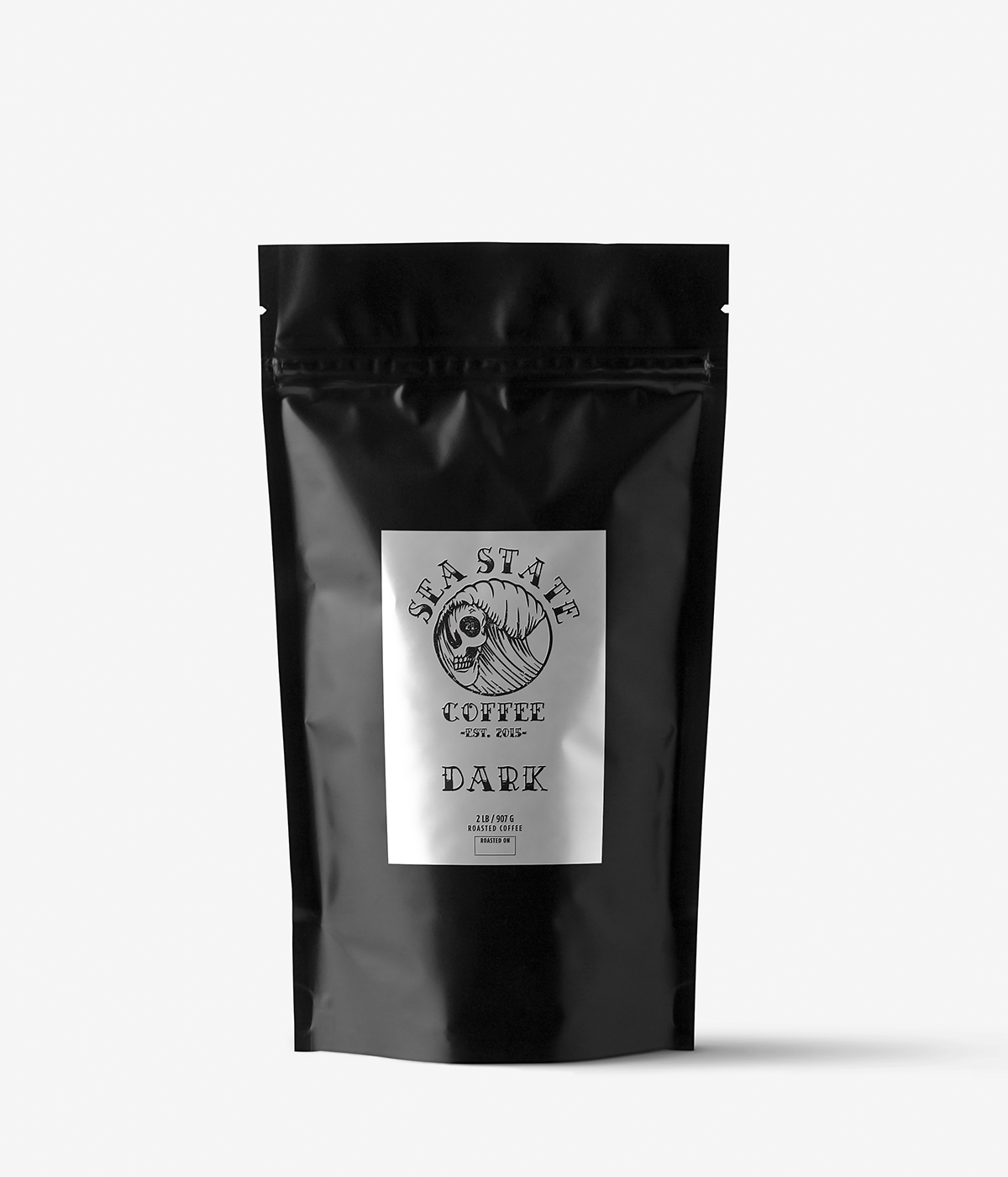 Dark | Sumatran