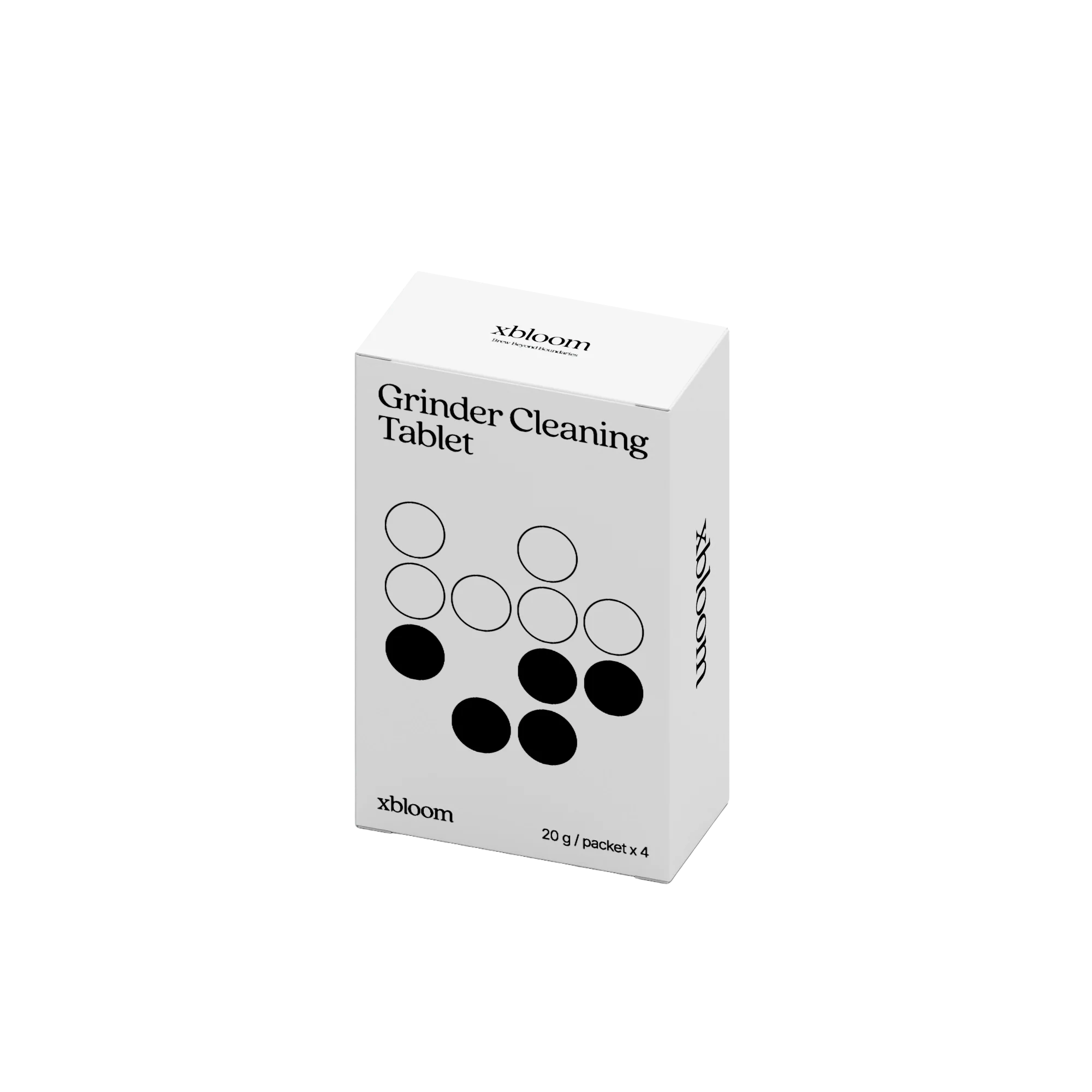 Grinder Cleaning Tablet