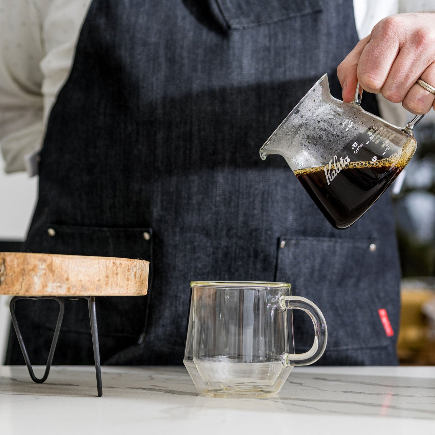 Equipment & Barista Tools