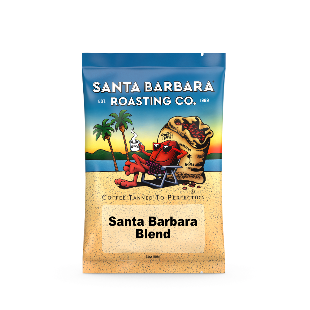 Light & Medium Roast Sample Pack