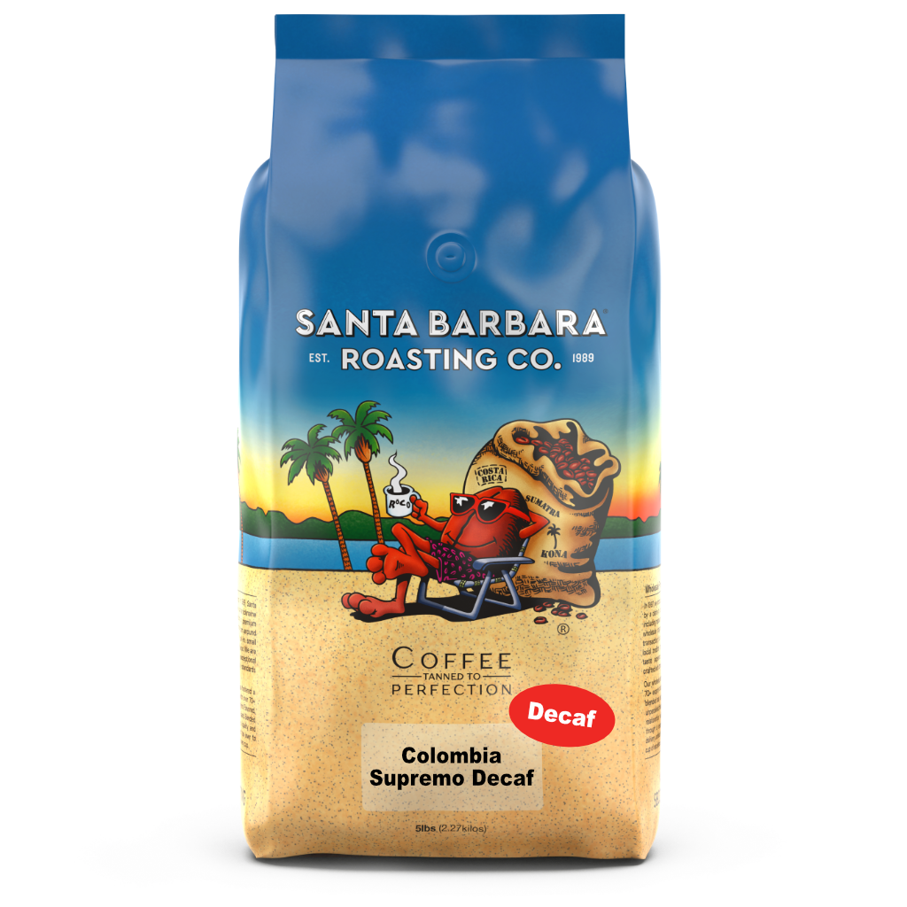 Colombia Supremo