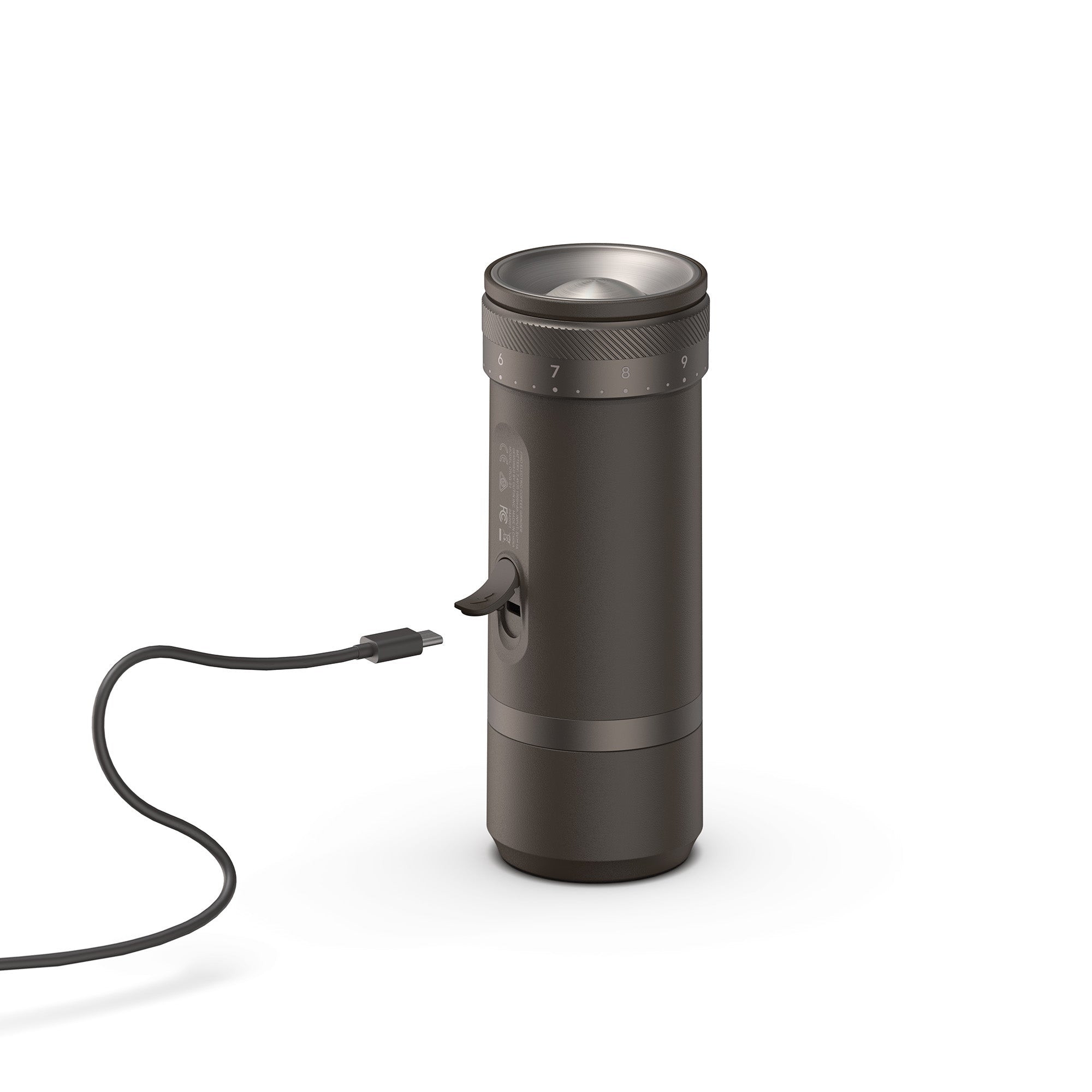 OutIn Fino Portable Electric Coffee Grinder