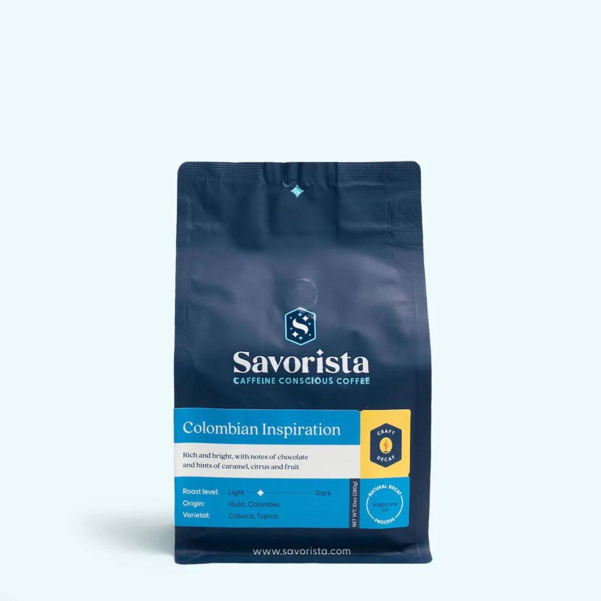 Colombian Inspiration Decaf