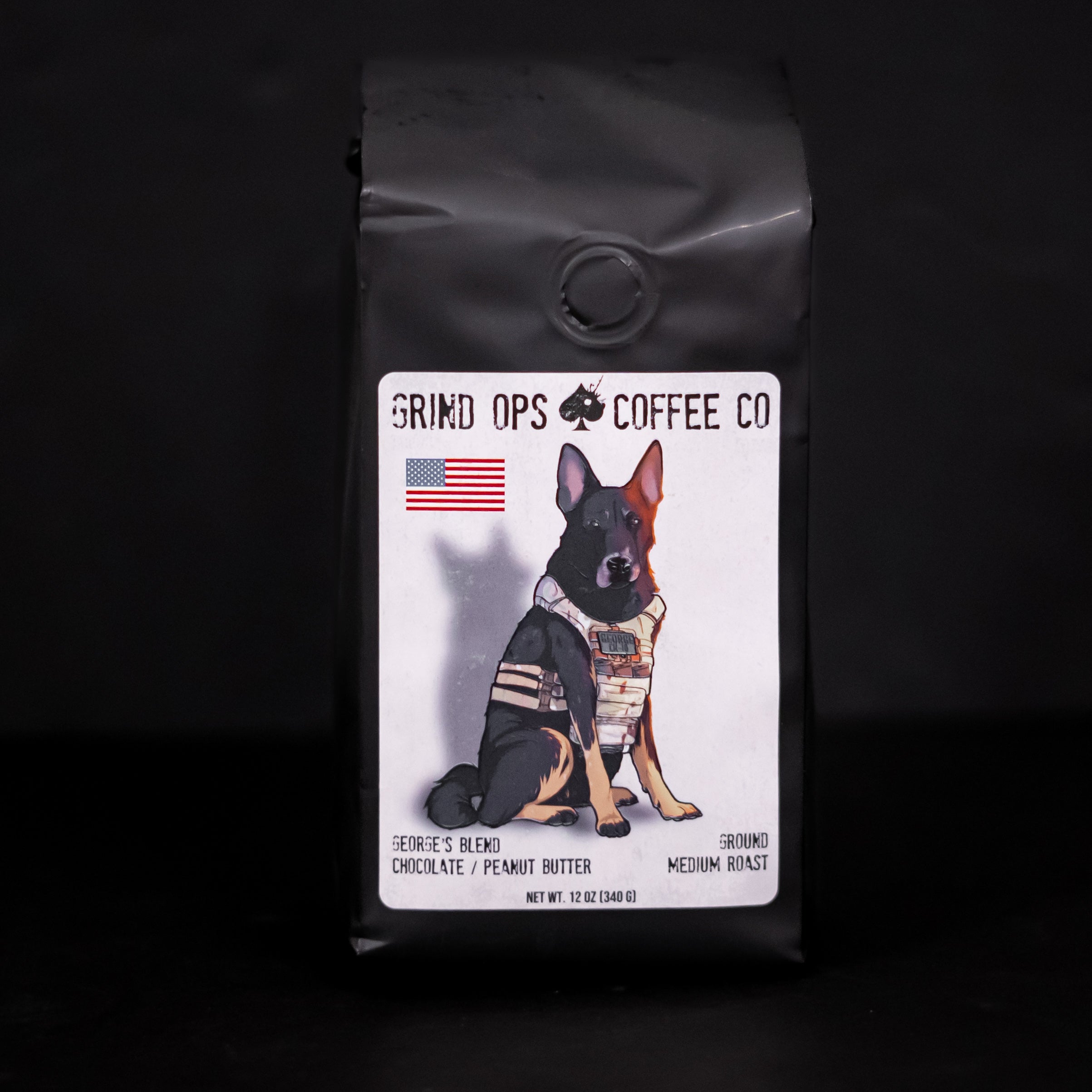 George’s Blend
