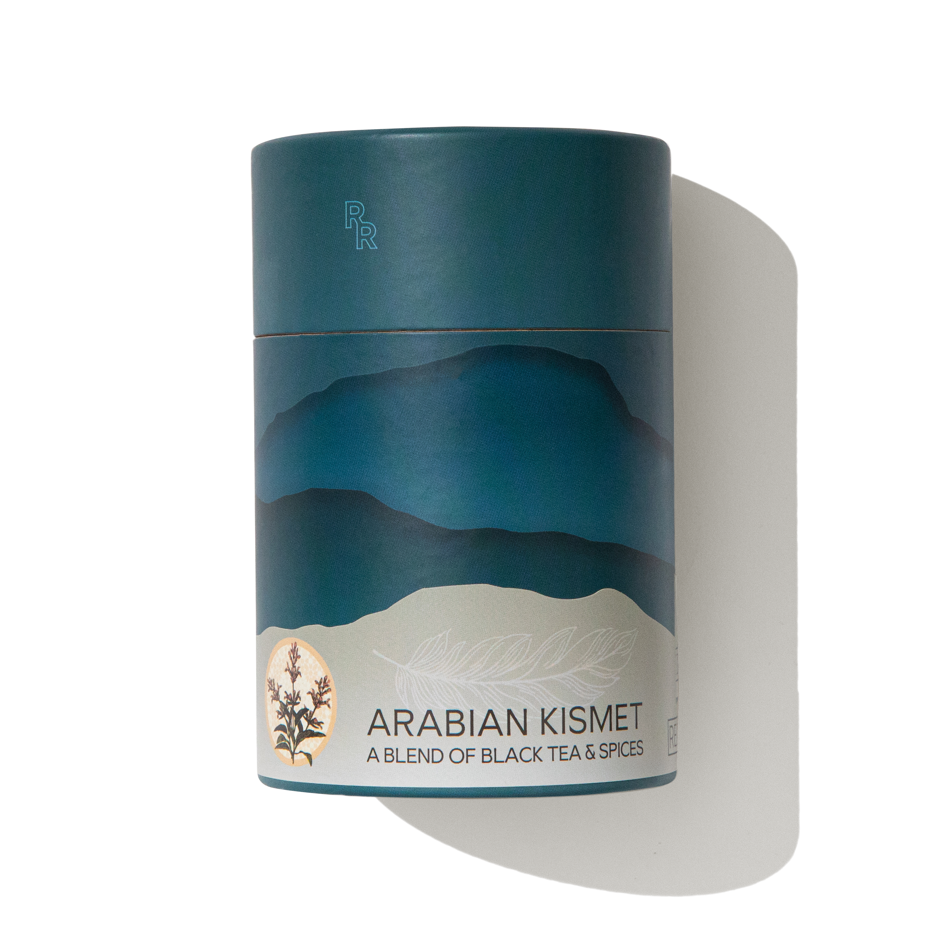Arabian Kismet