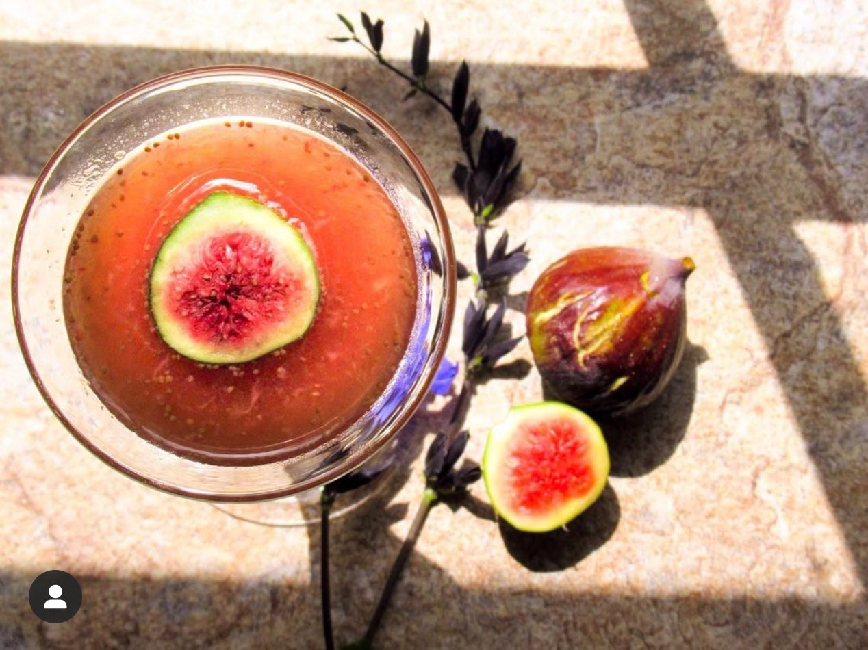 Bee's Knees Syrup