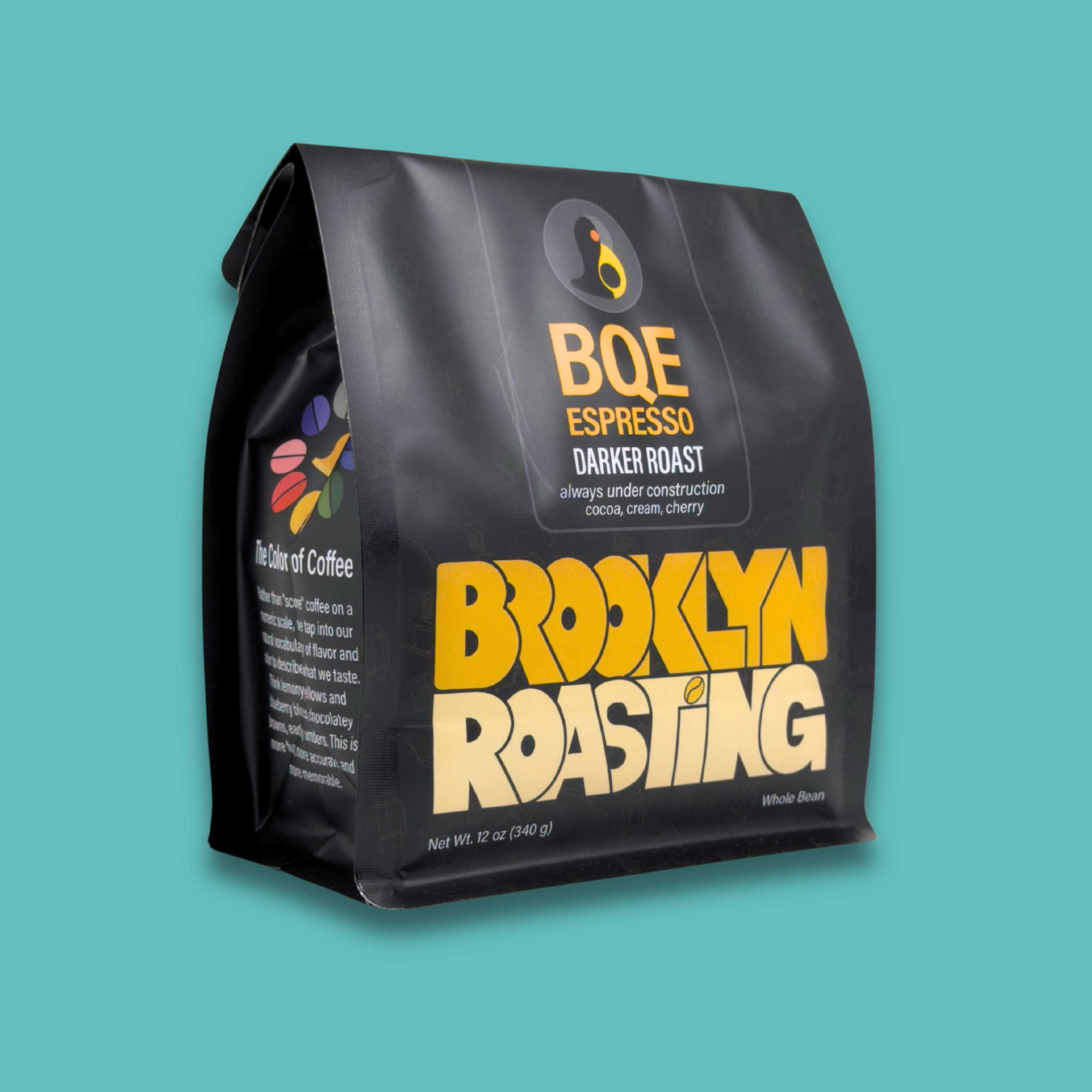 BQE Espresso