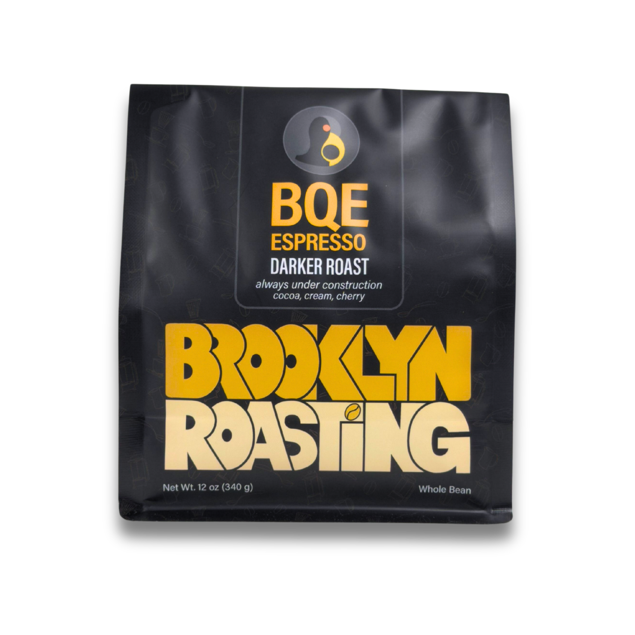 BQE Espresso