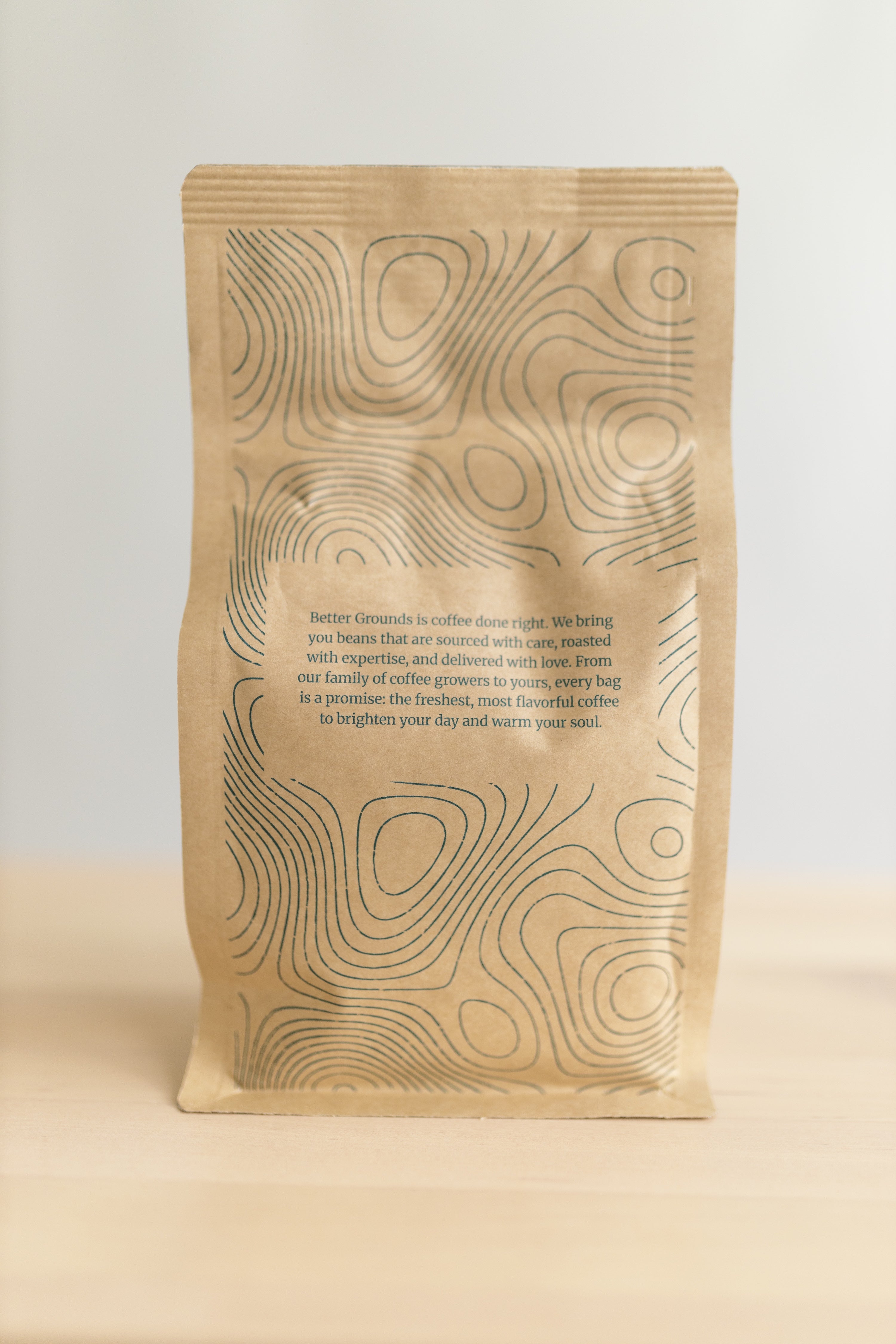 Breakthrough Blend