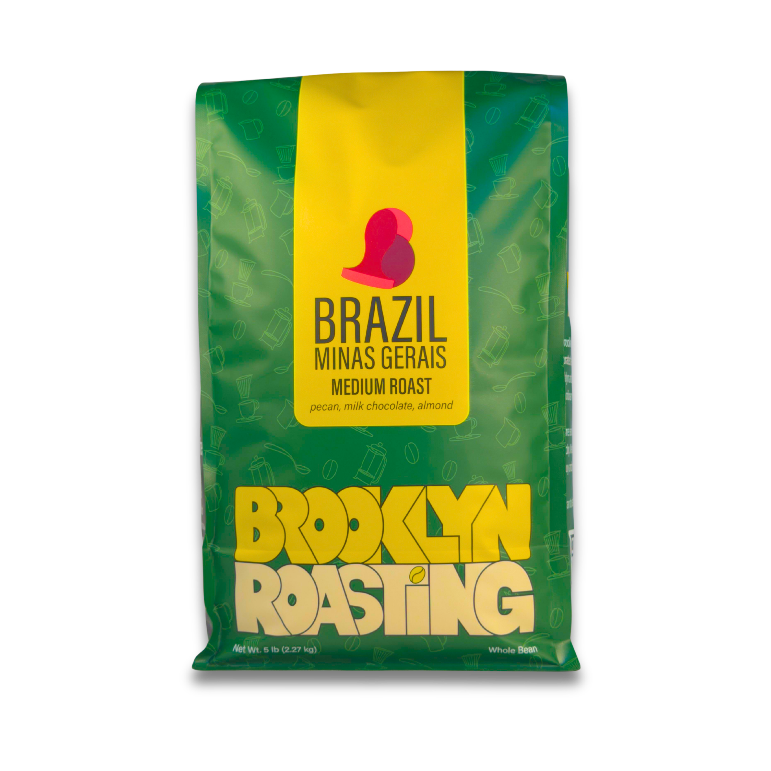 Brazil
