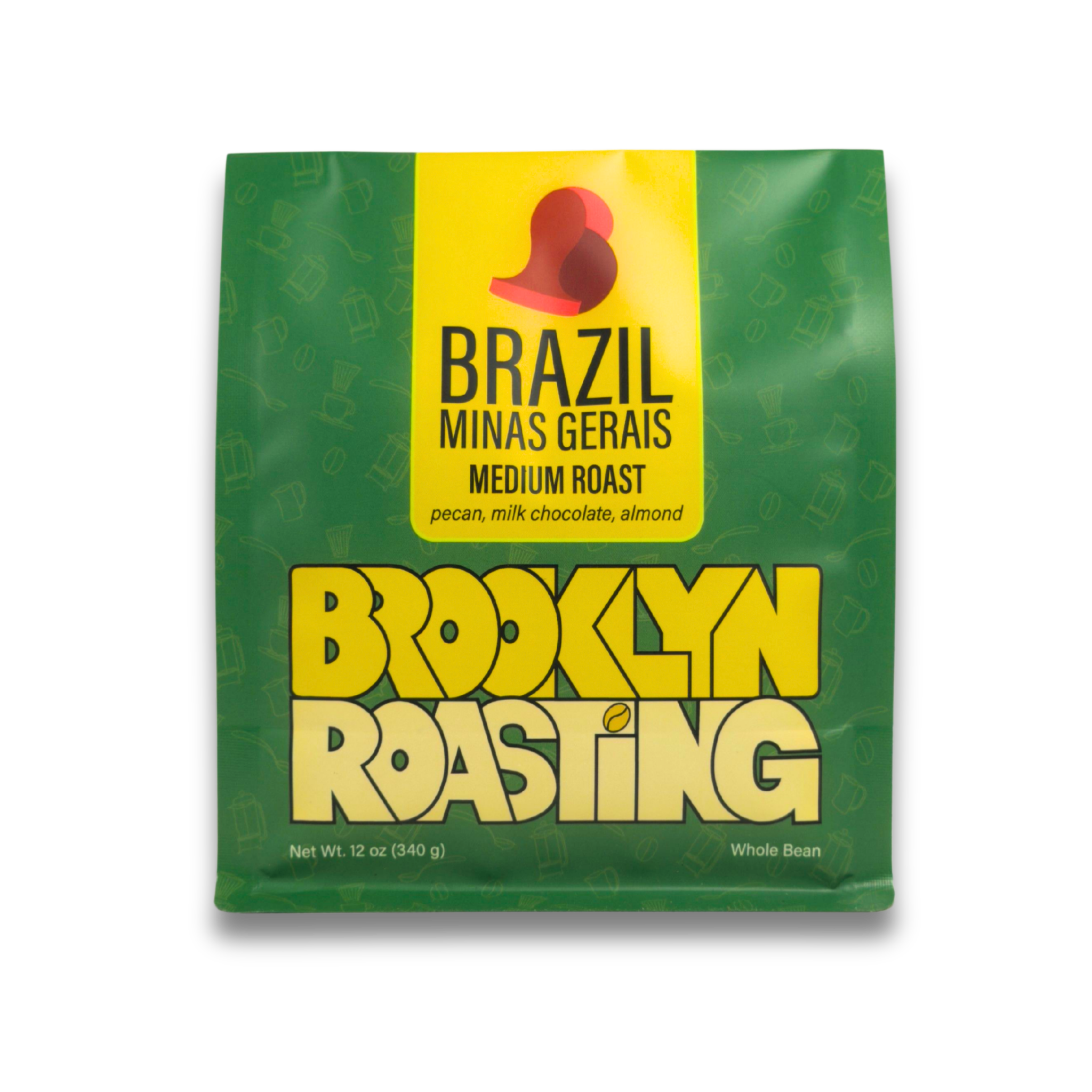 Brazil