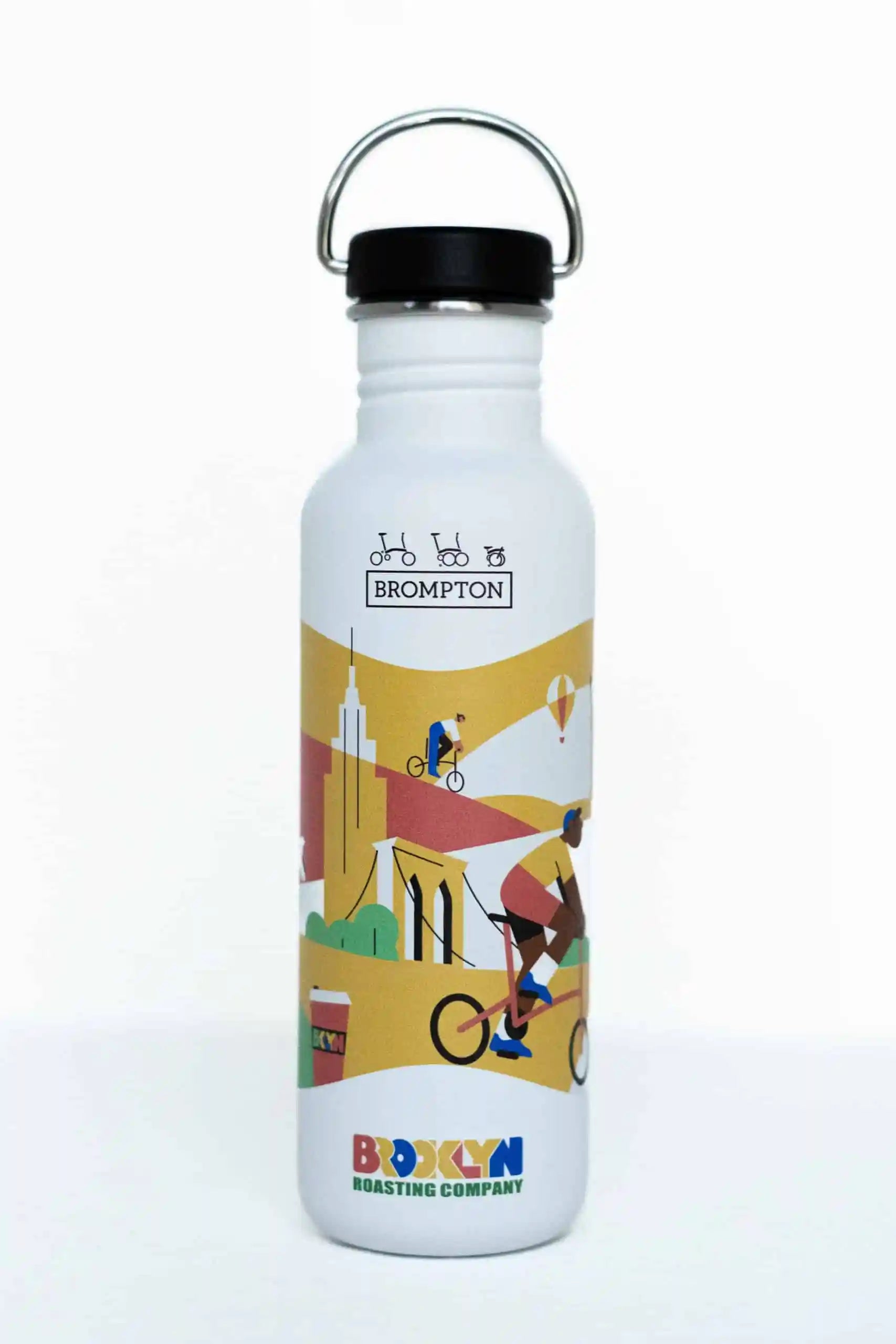 Brompton X BRC Bottle