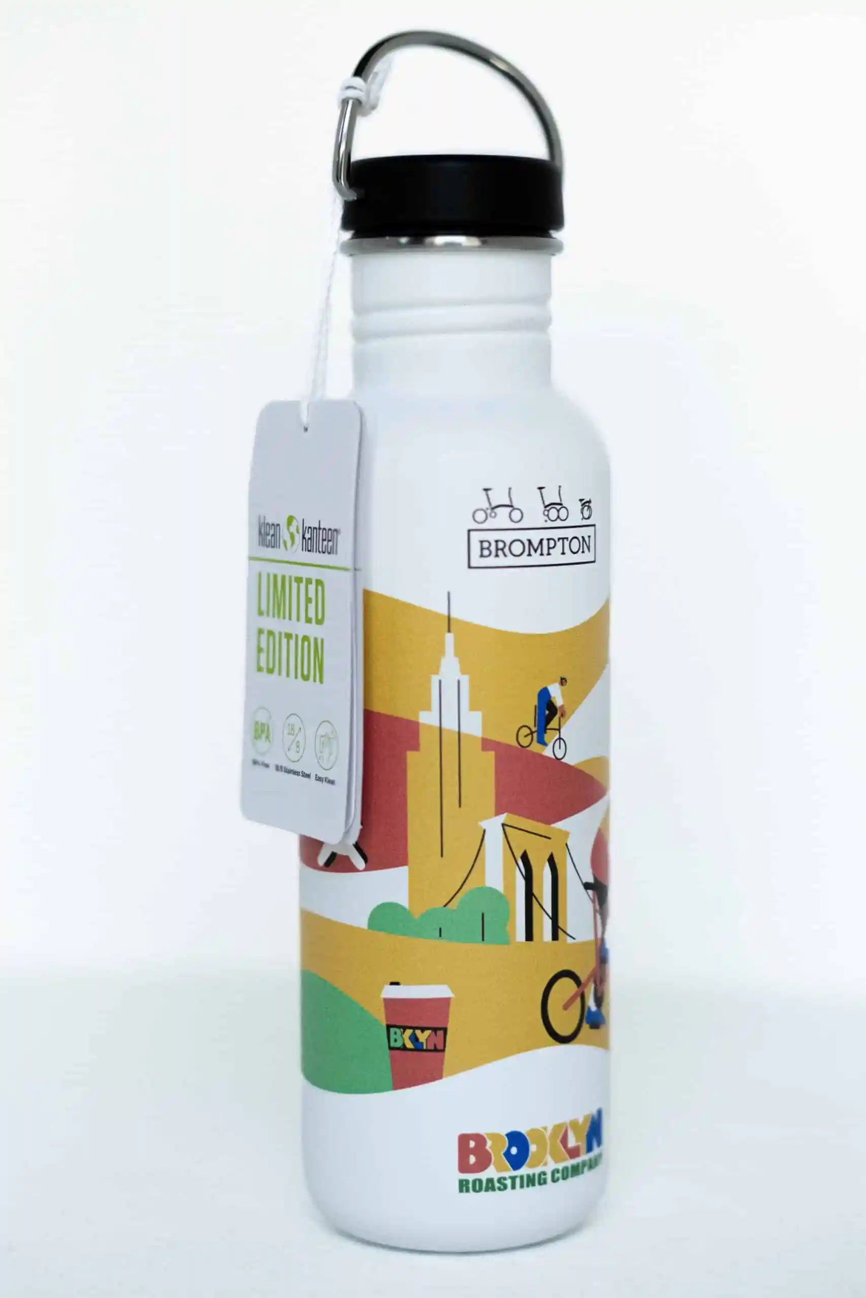 Brompton X BRC Bottle