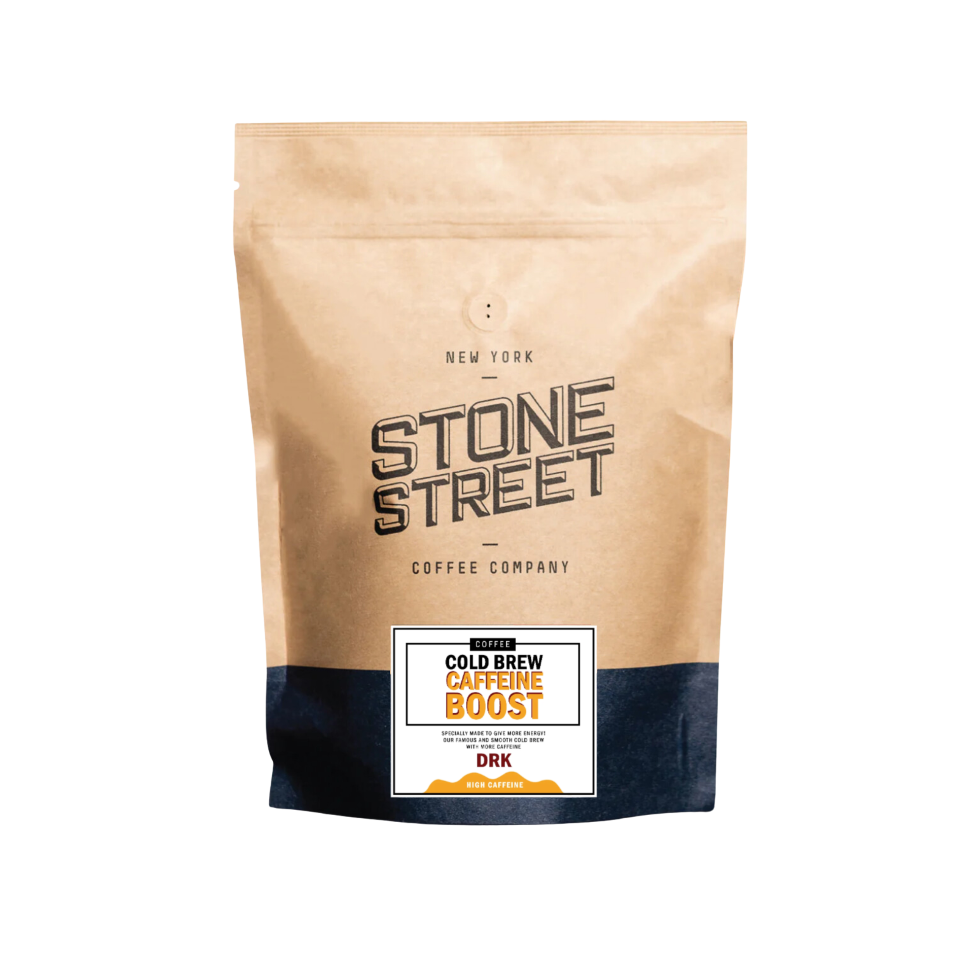Cold Brew Boost