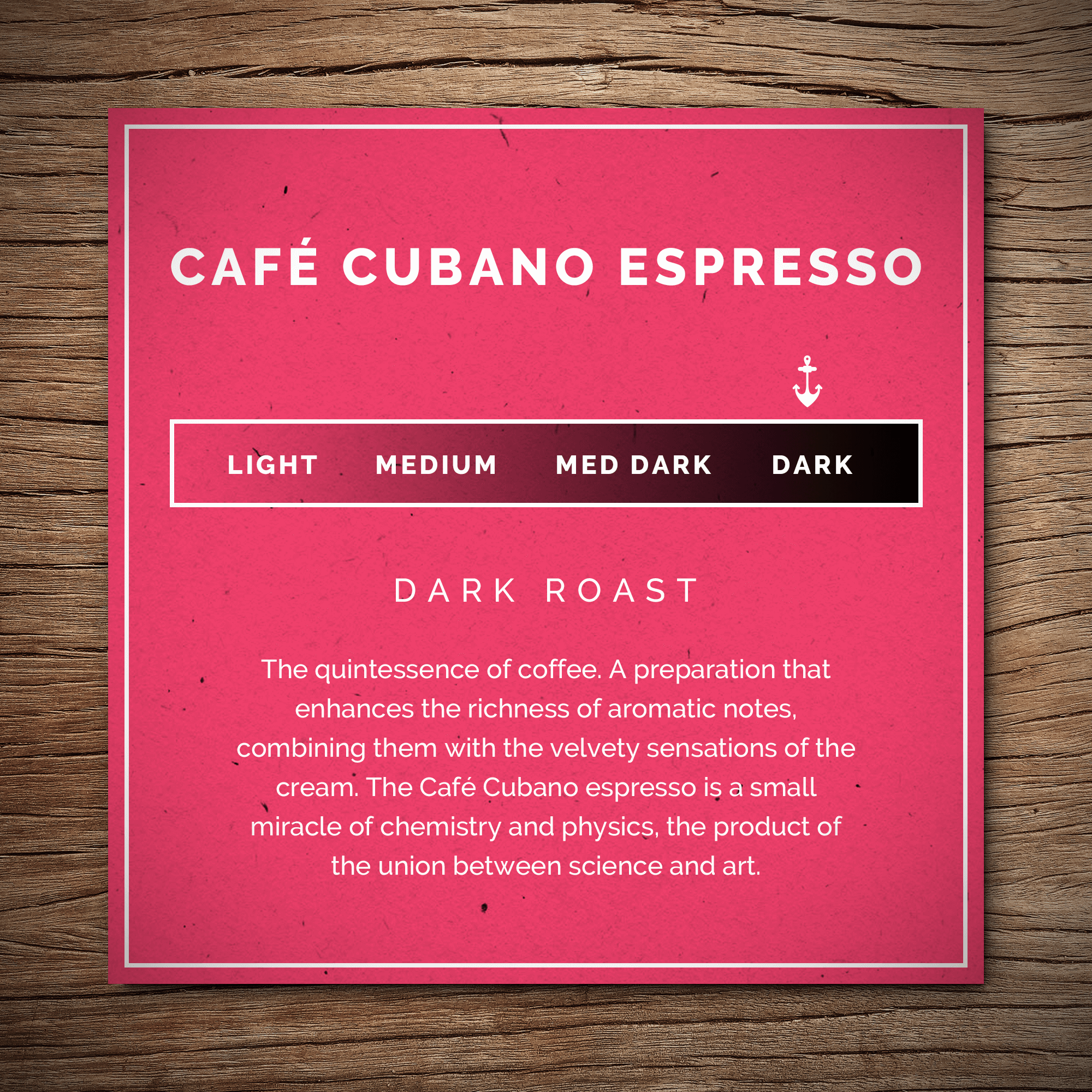 Castaway Coffee Café Cubano Nespresso Capsule 10 count