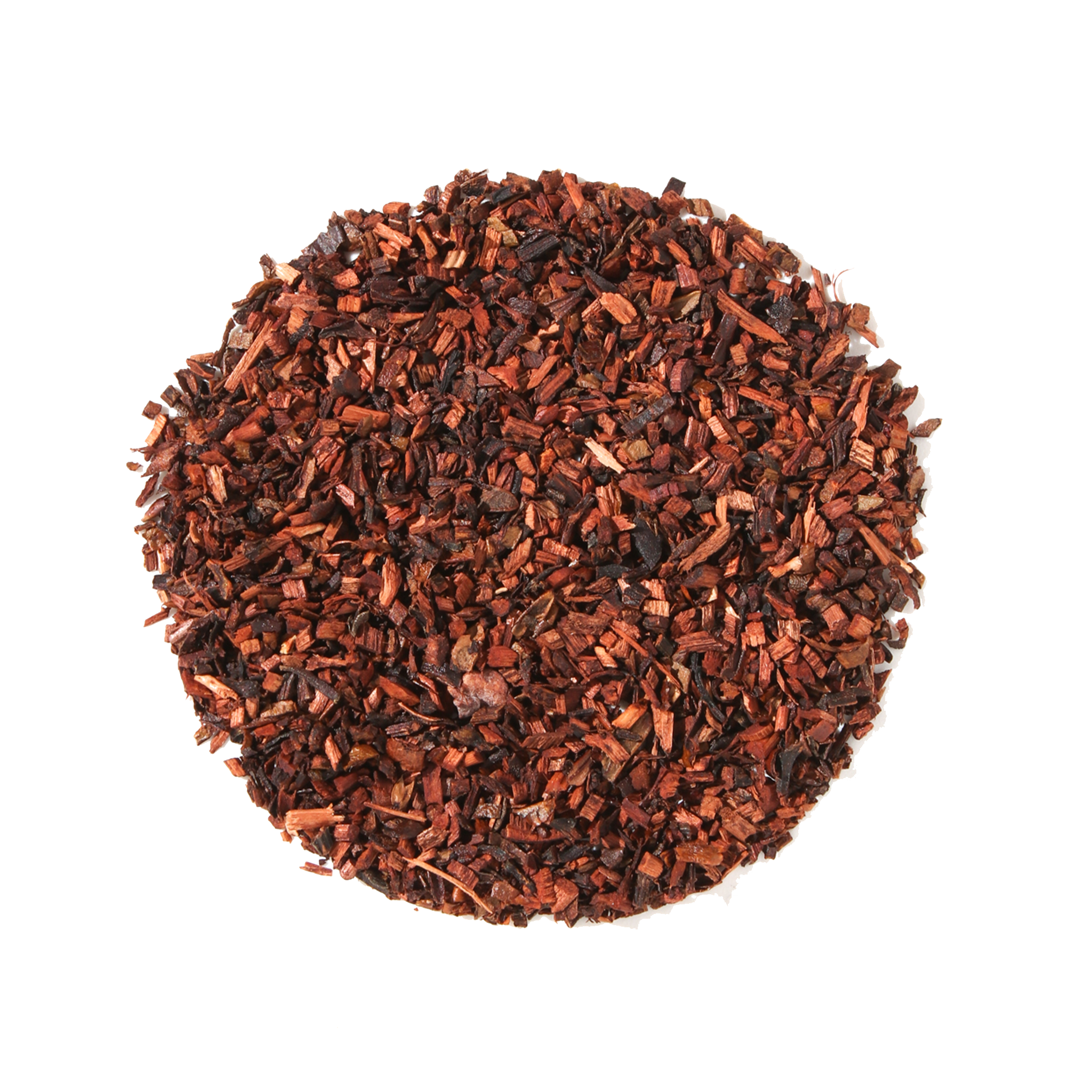 Chocolate Hazelnut Dessert Herbal Tea