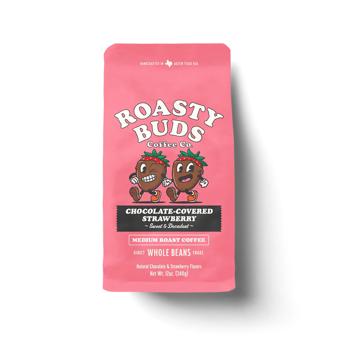 Wholesale Coffee: Whole & Ground 5lb
