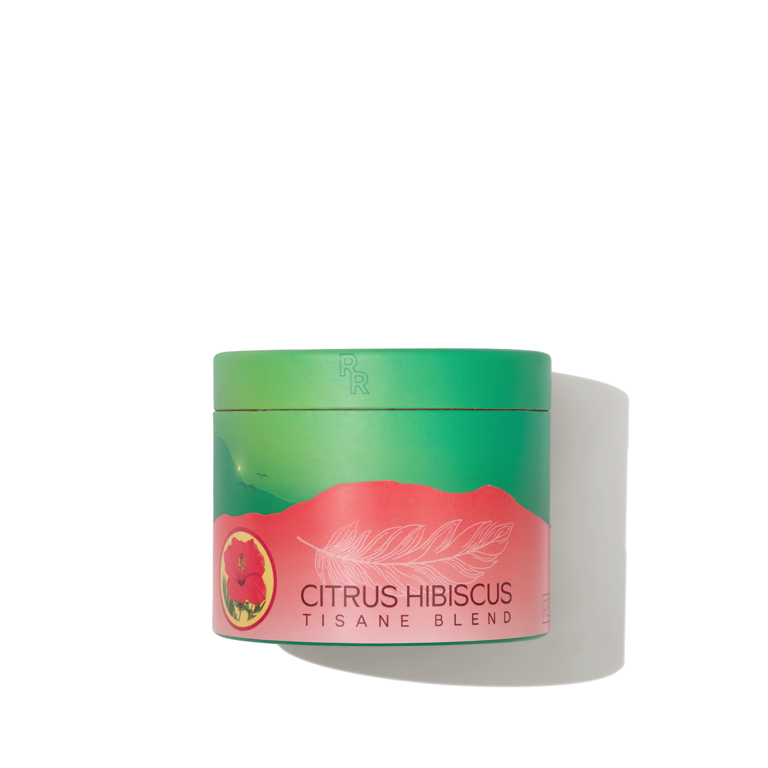Citrus Hibiscus