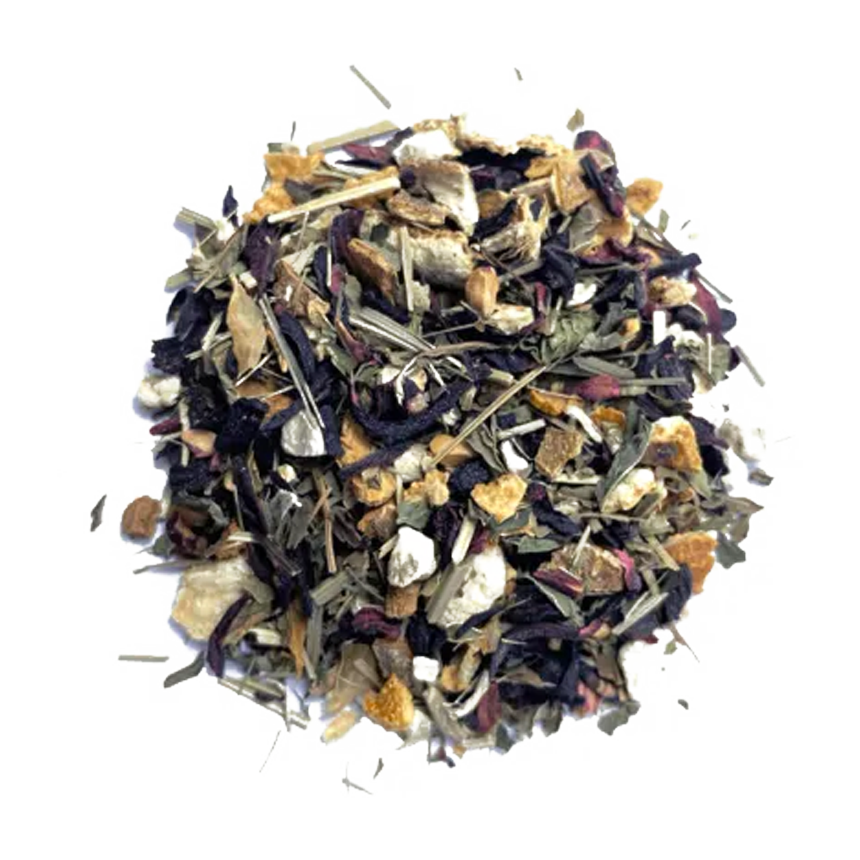 Citrus Hibiscus