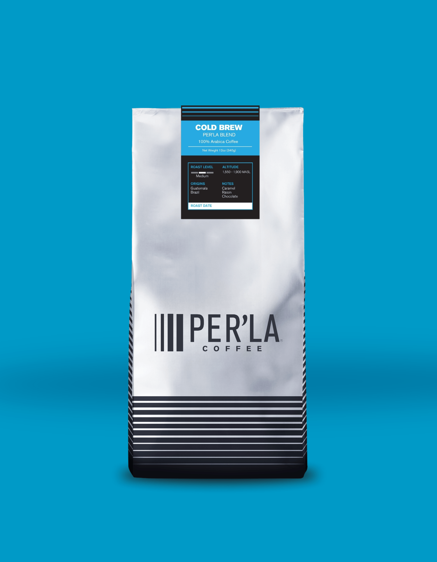Cold Brew Signature Blend