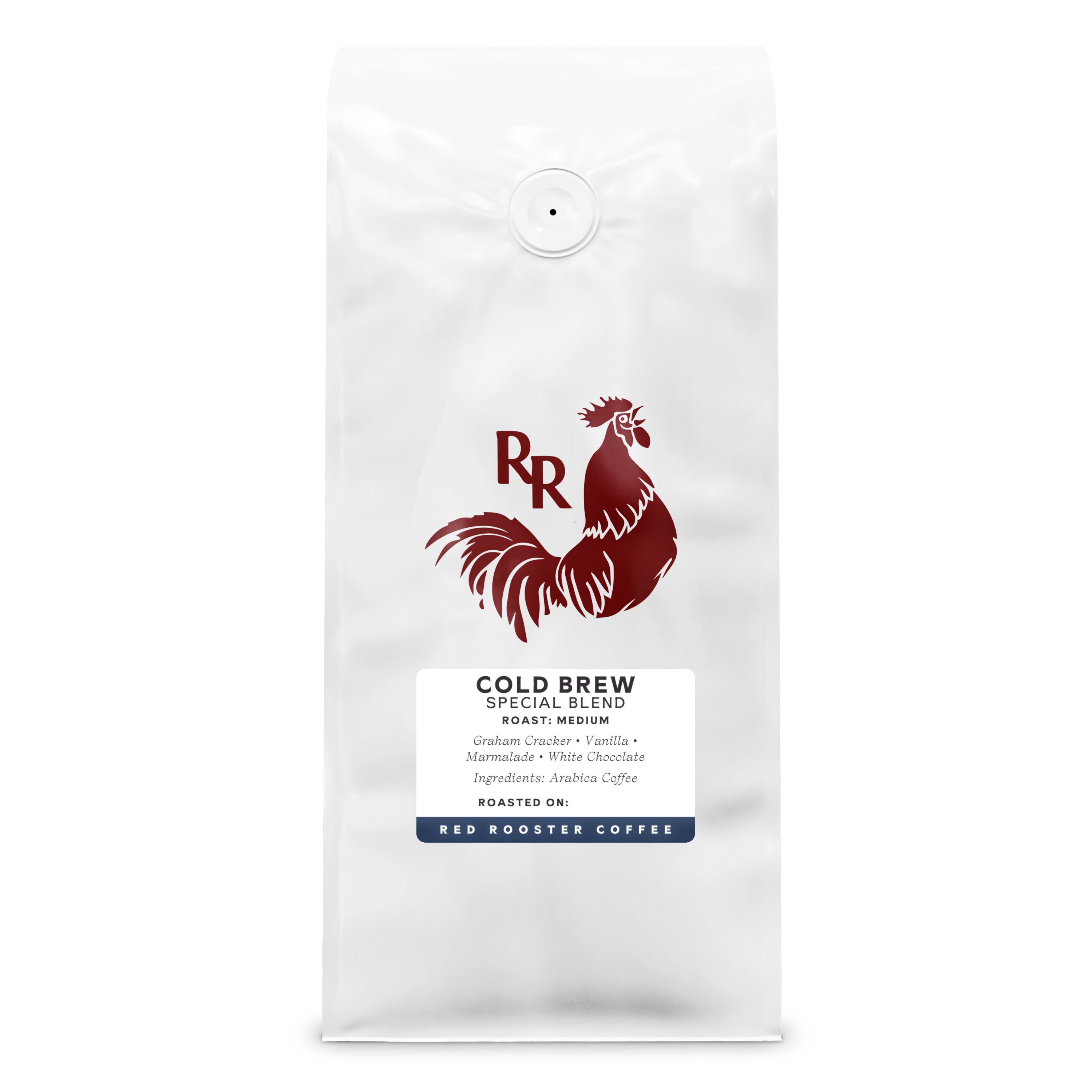Cold Brew Blend
