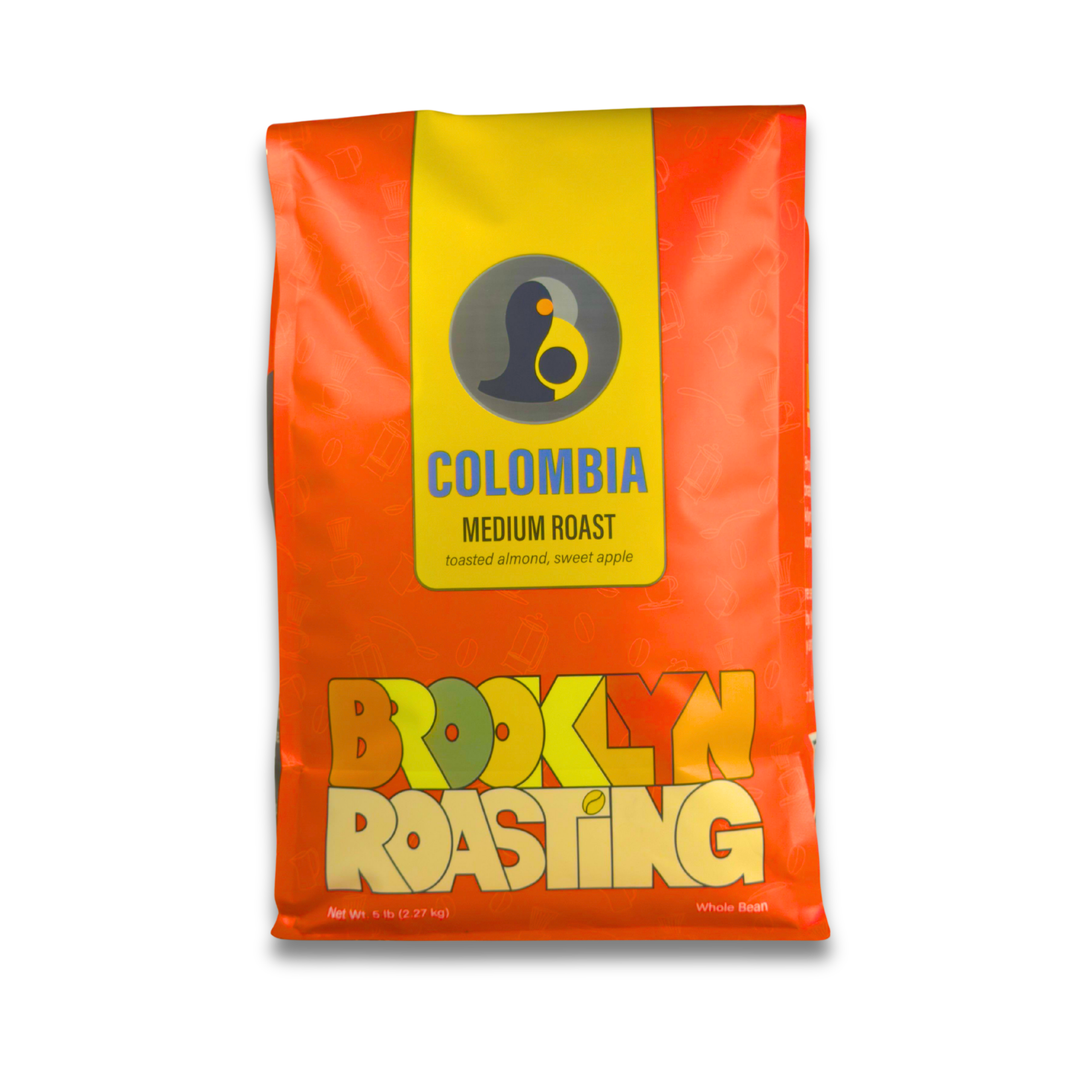 Colombia Tolima