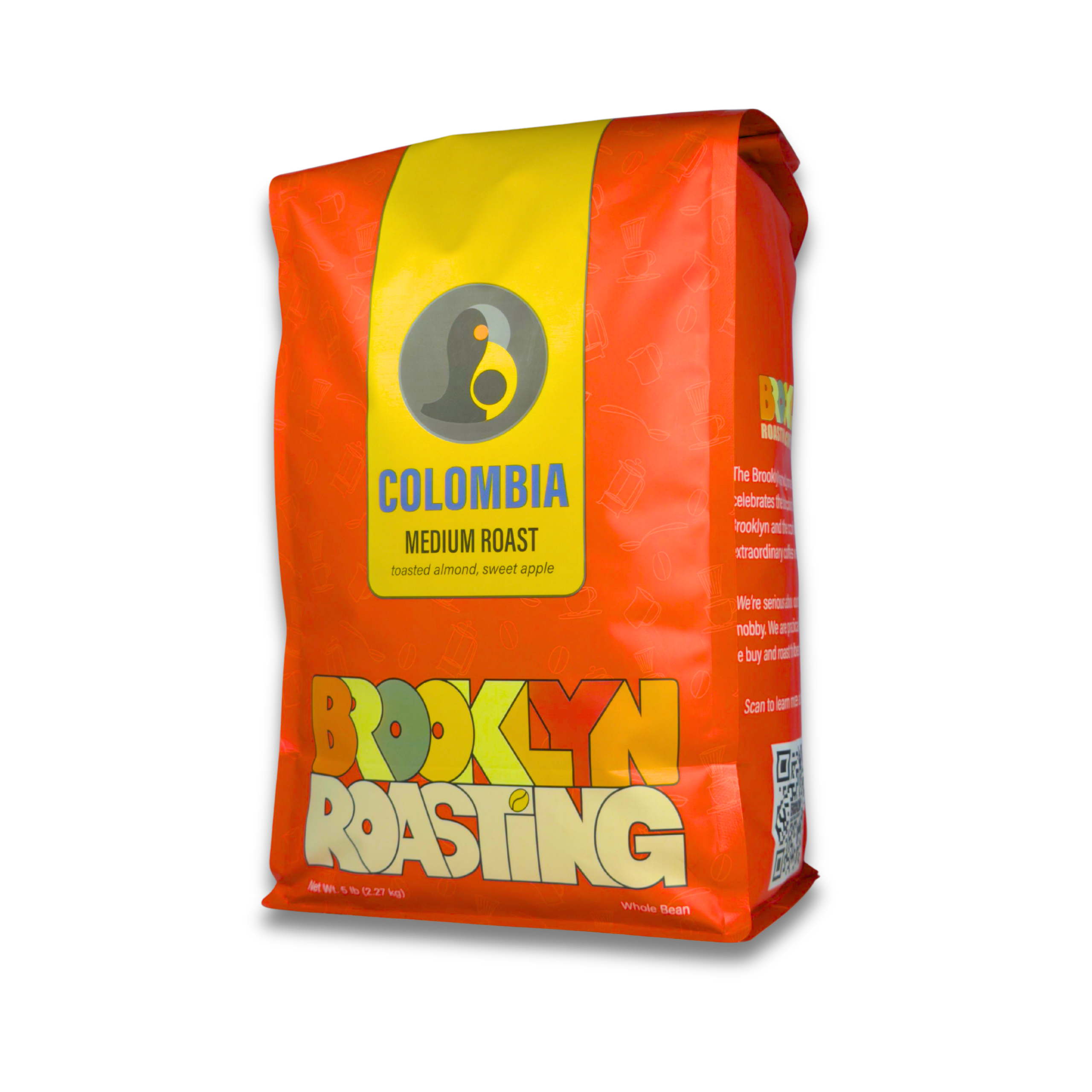 Colombia Tolima