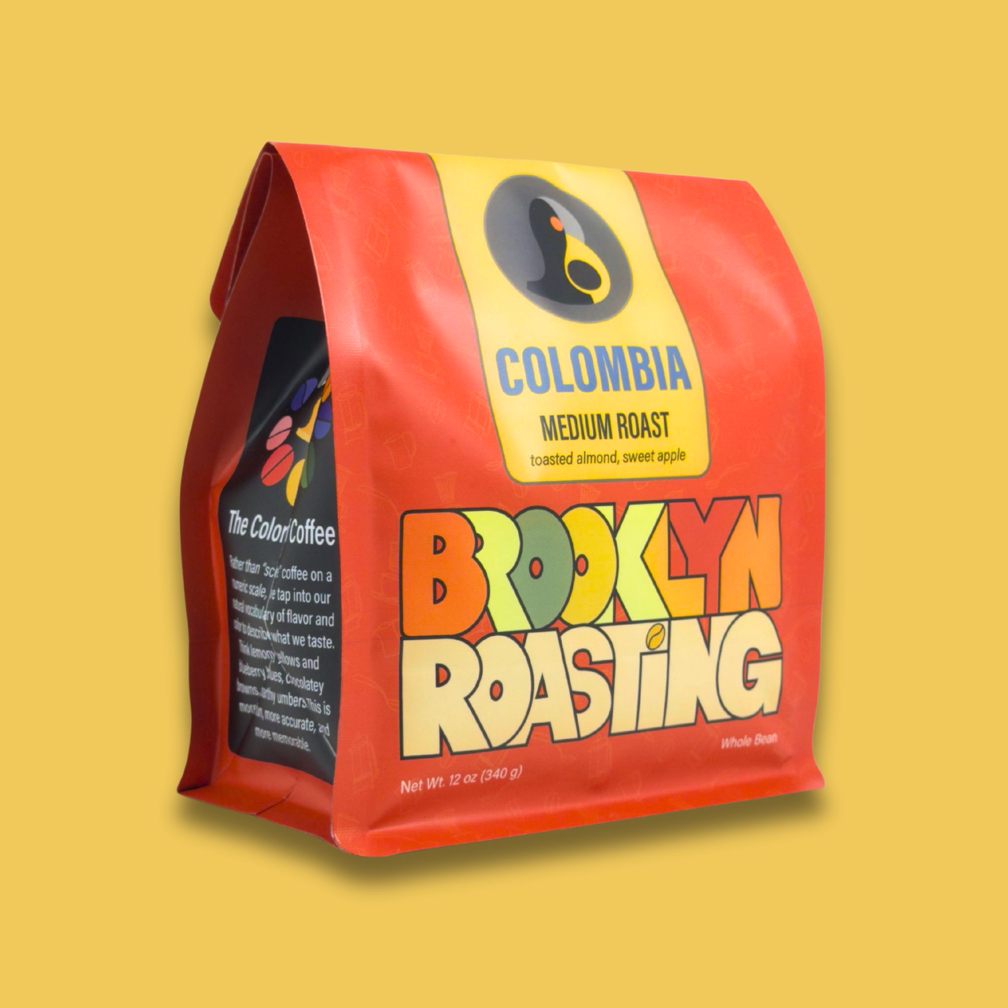Colombia Tolima