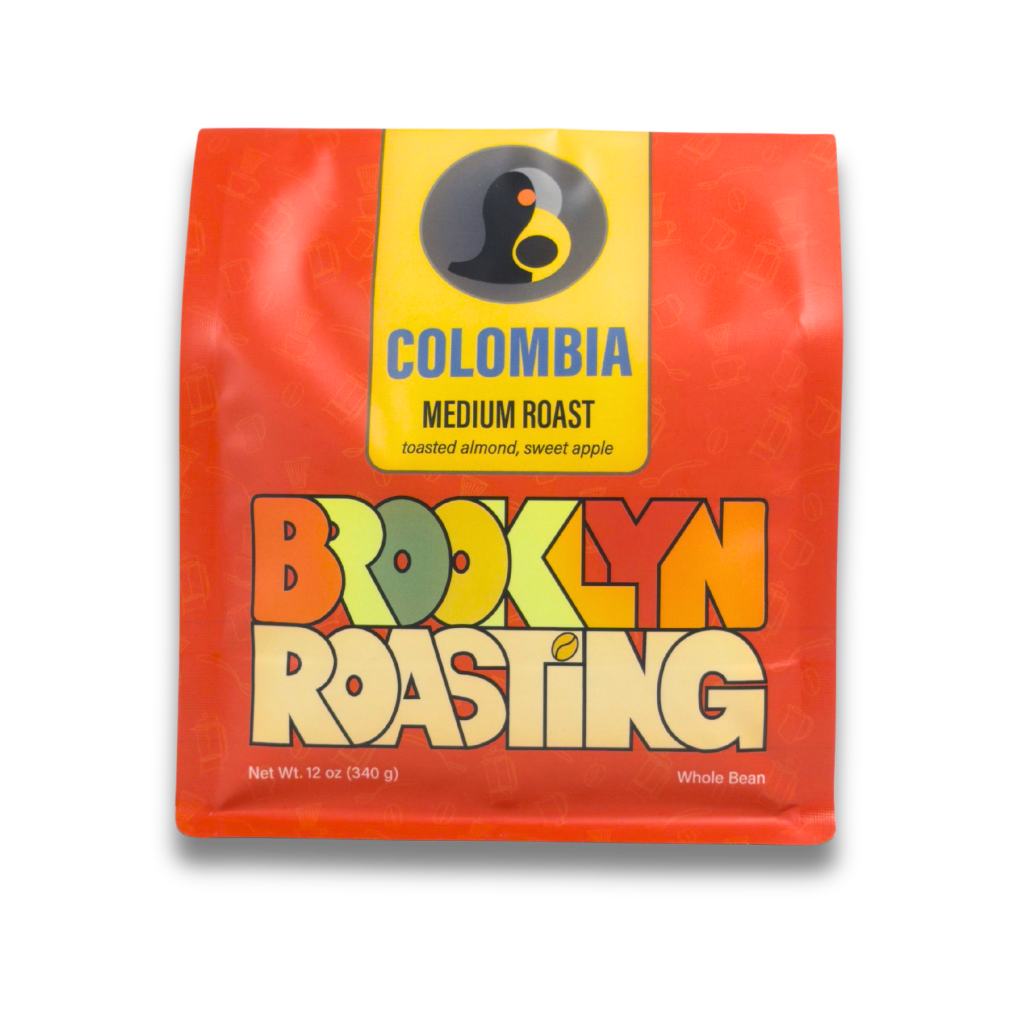 Colombia Tolima